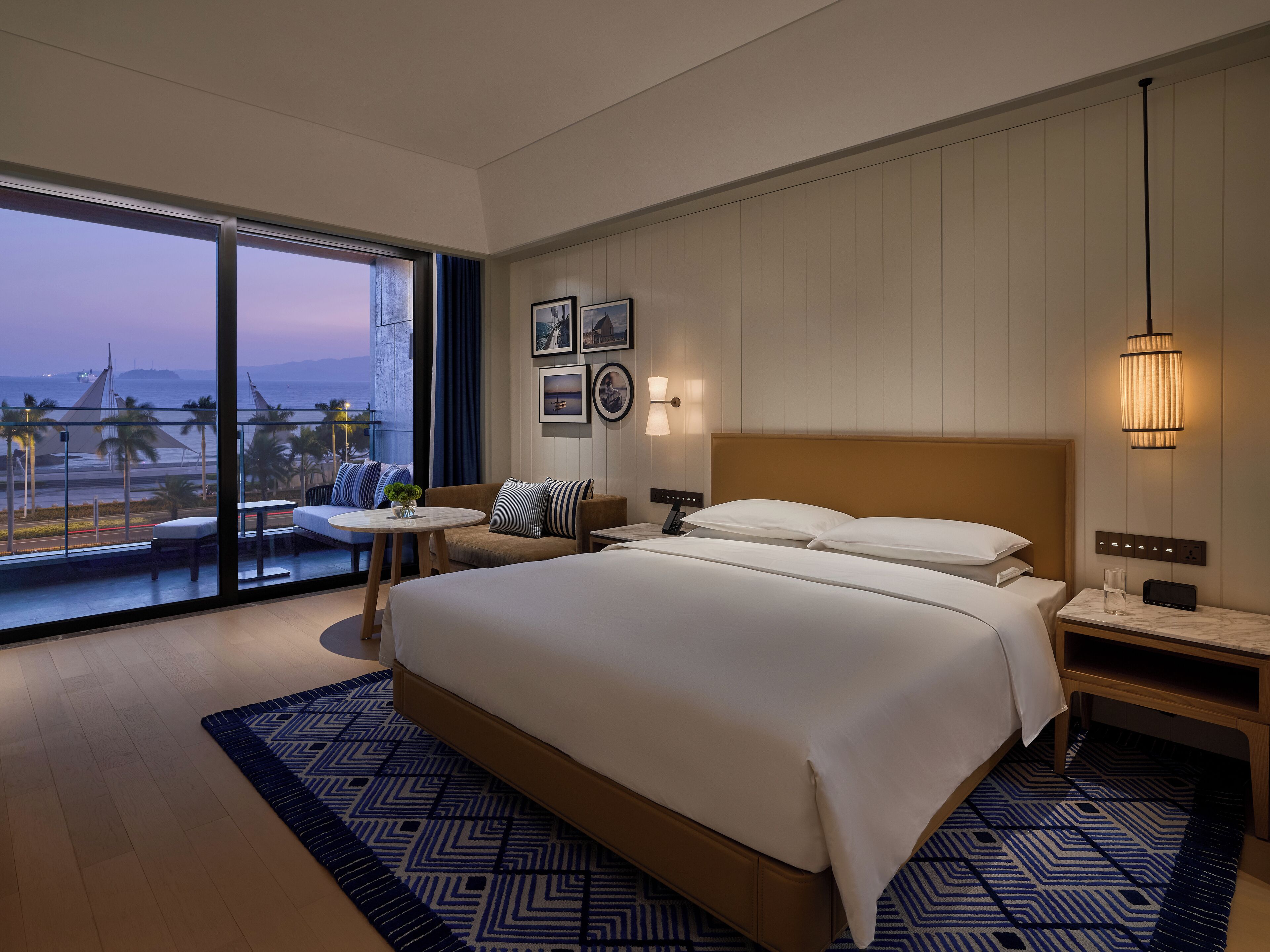 Hyatt Centric Ocean Front Xiamen Hyatt Centric Ocean Front Xiamen