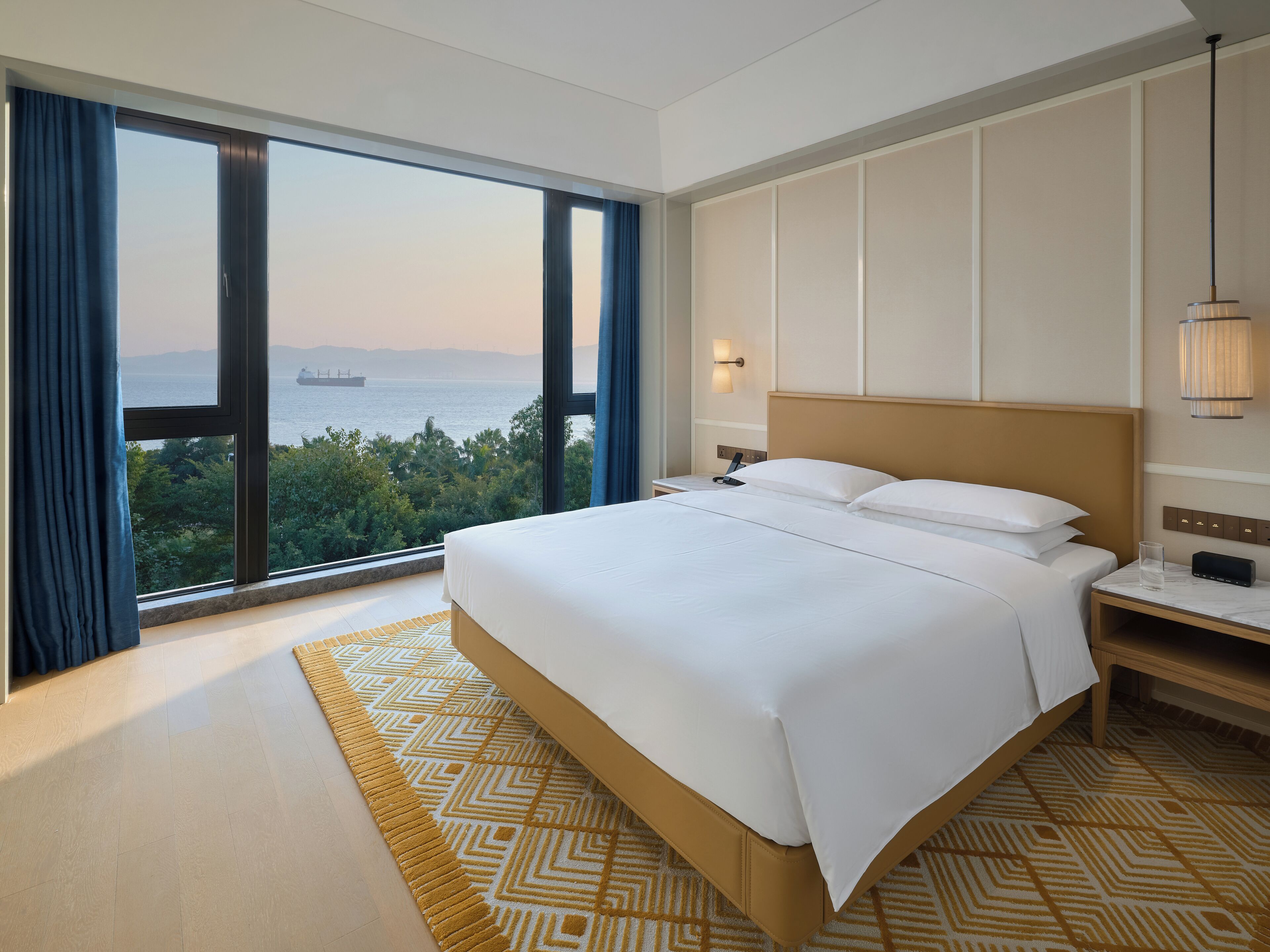 Hyatt Centric Ocean Front Xiamen Hyatt Centric Ocean Front Xiamen