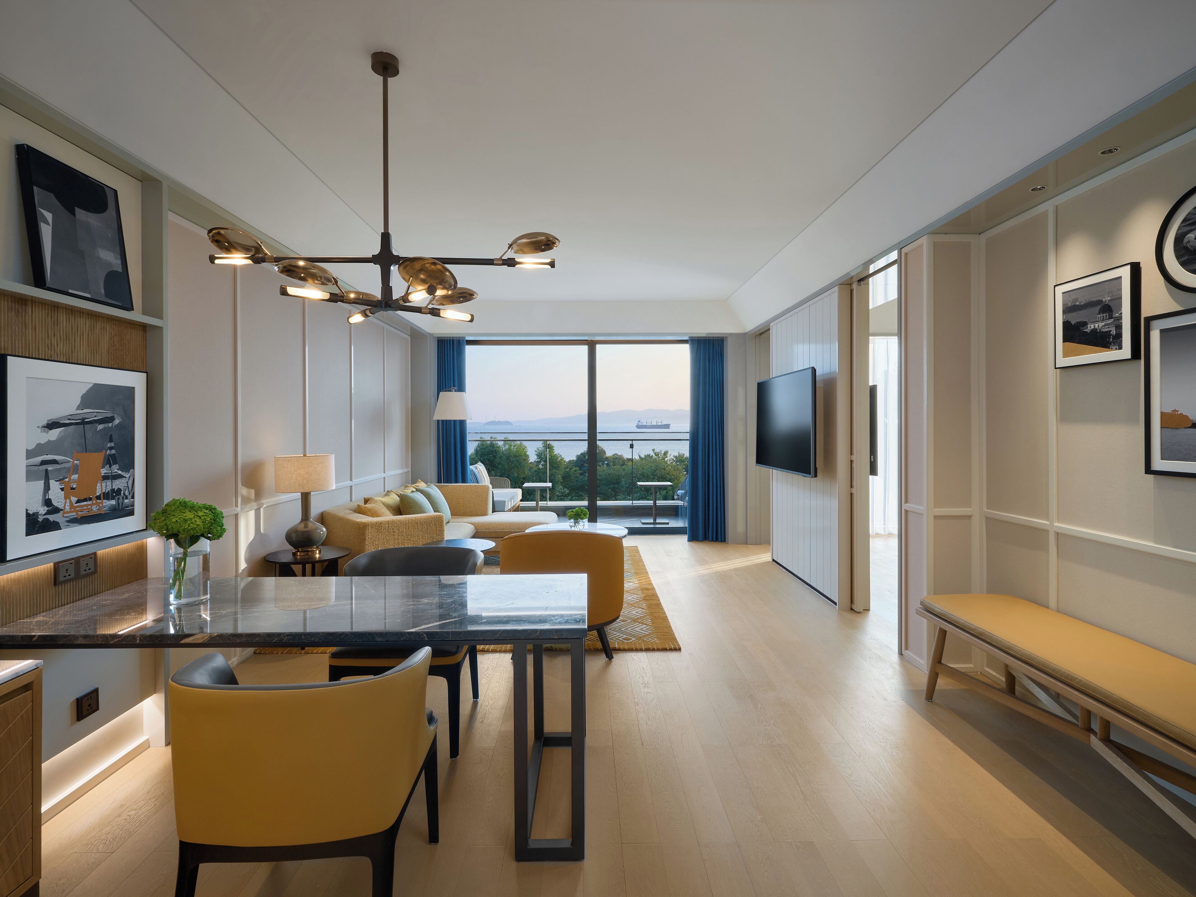 Hyatt Centric Ocean Front Xiamen Hyatt Centric Ocean Front Xiamen
