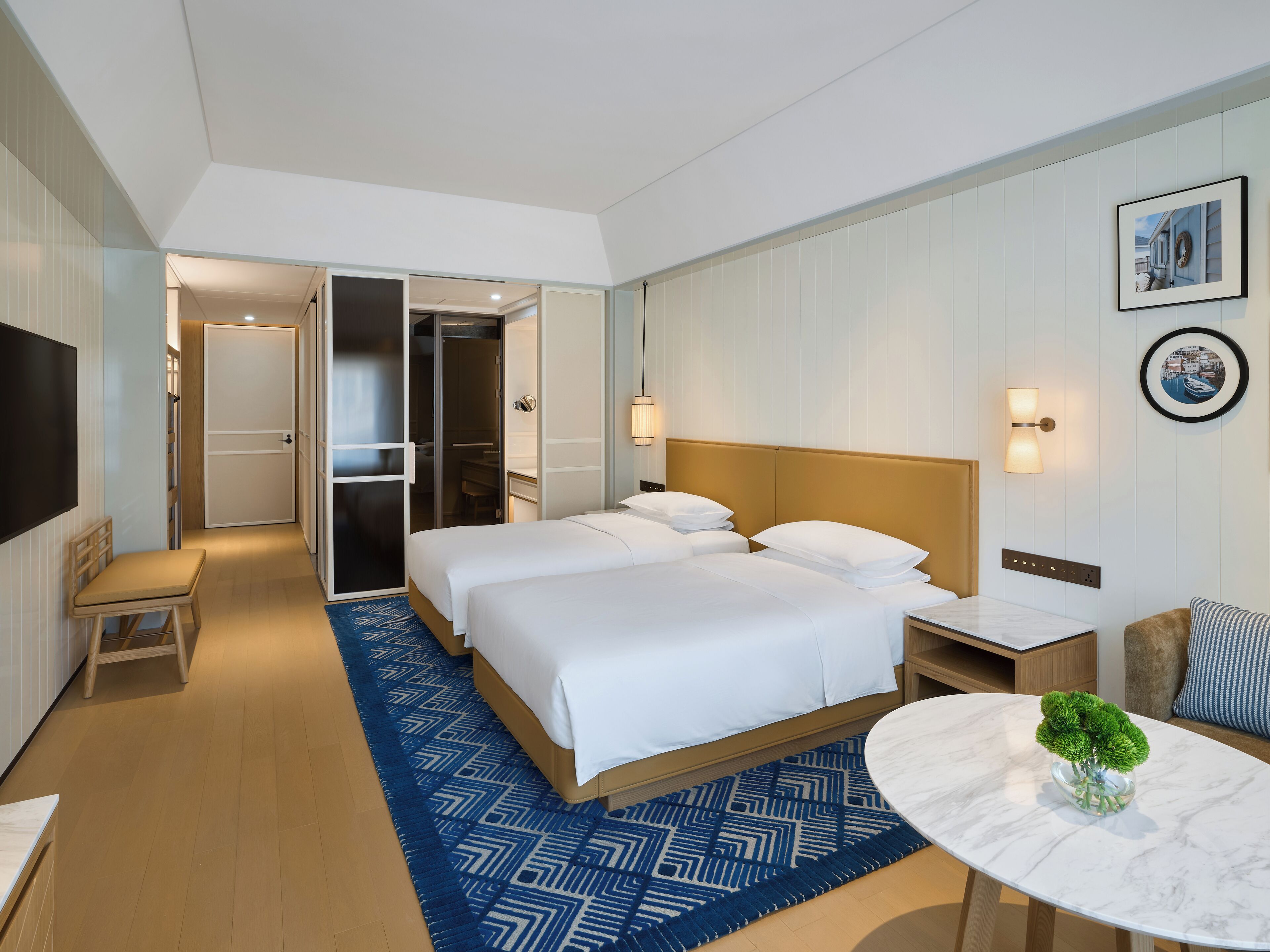 Hyatt Centric Ocean Front Xiamen Hyatt Centric Ocean Front Xiamen