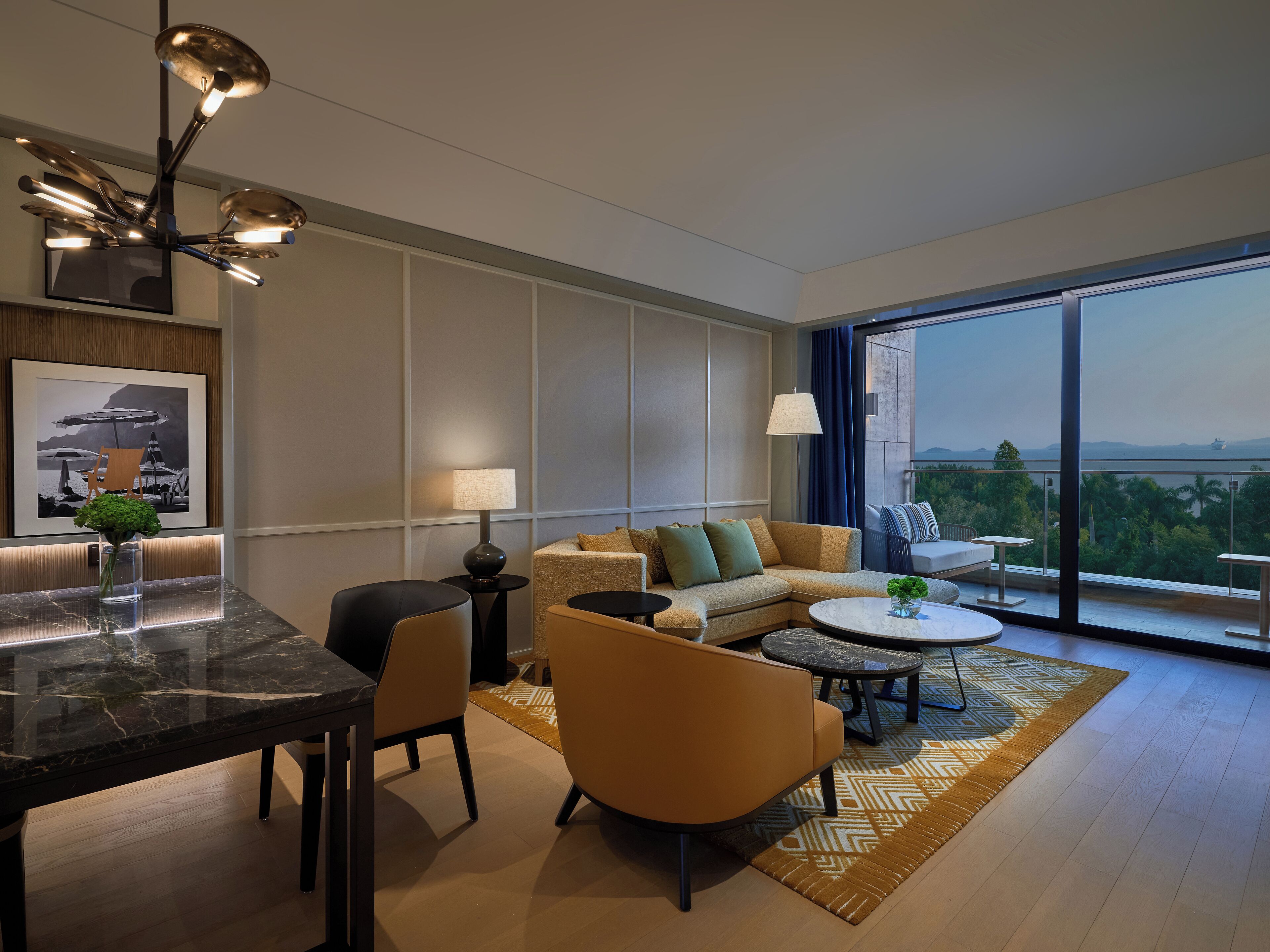 Hyatt Centric Ocean Front Xiamen Hyatt Centric Ocean Front Xiamen