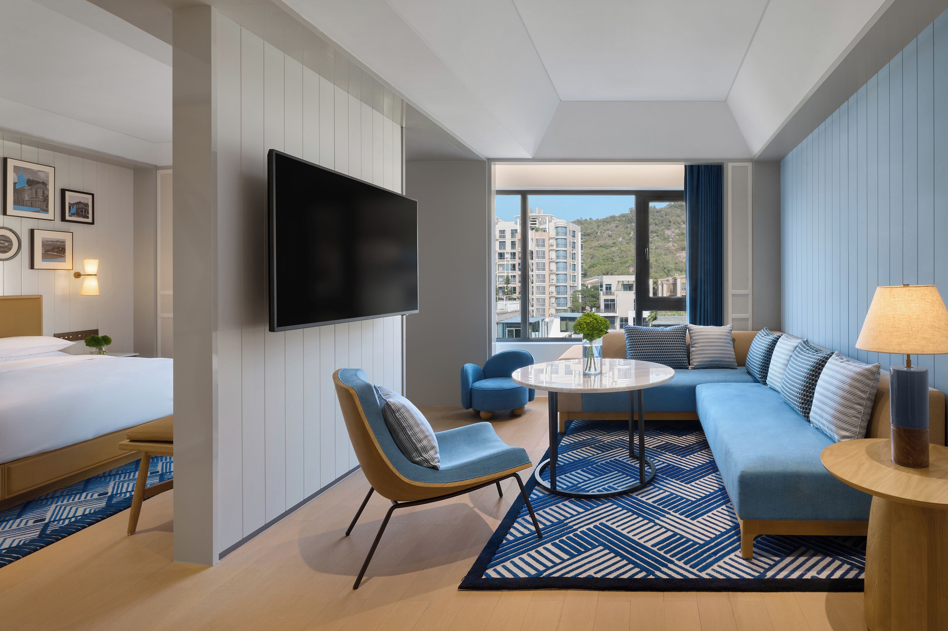 Hyatt Centric Ocean Front Xiamen Hyatt Centric Ocean Front Xiamen