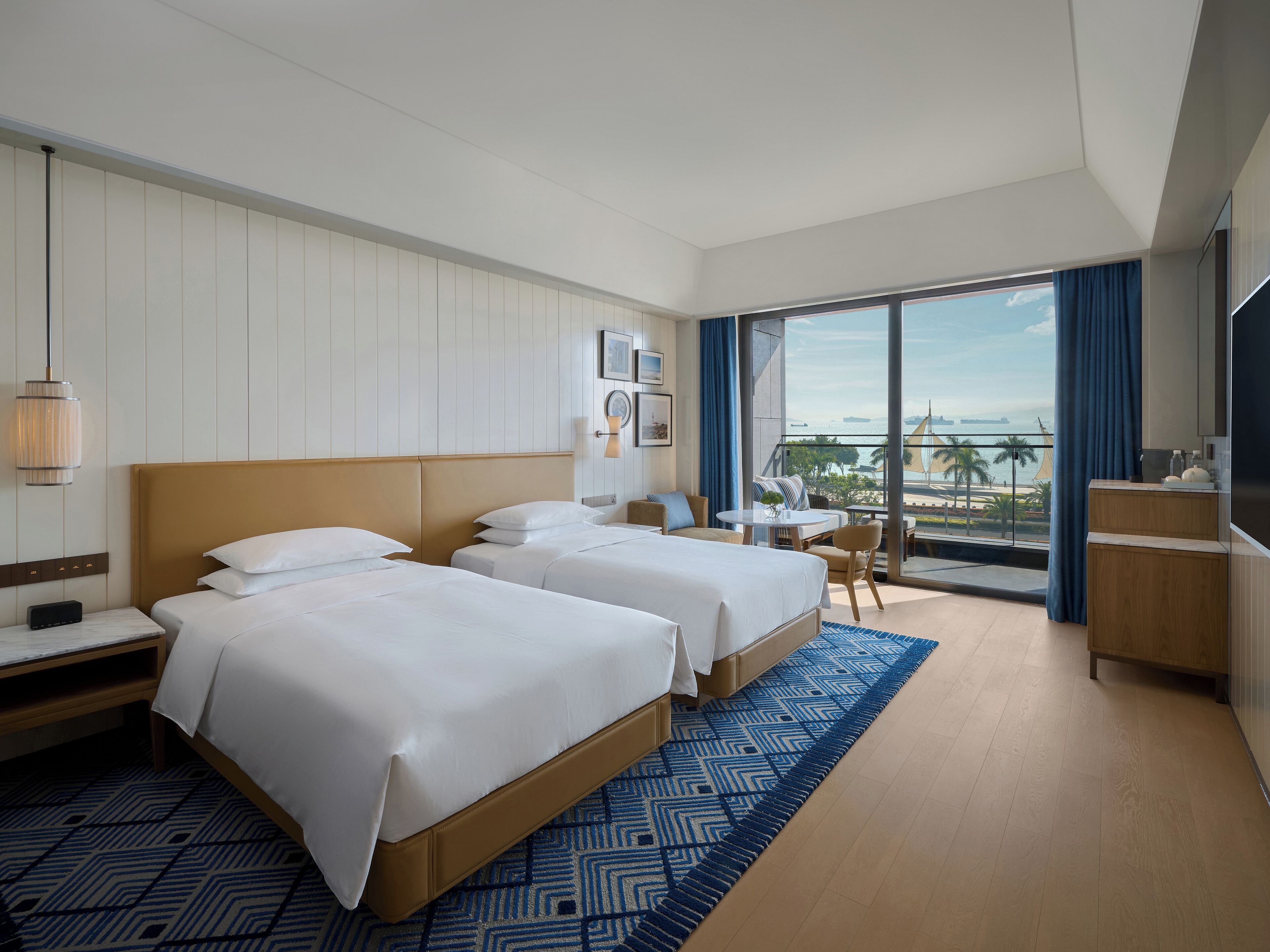 Hyatt Centric Ocean Front Xiamen Hyatt Centric Ocean Front Xiamen