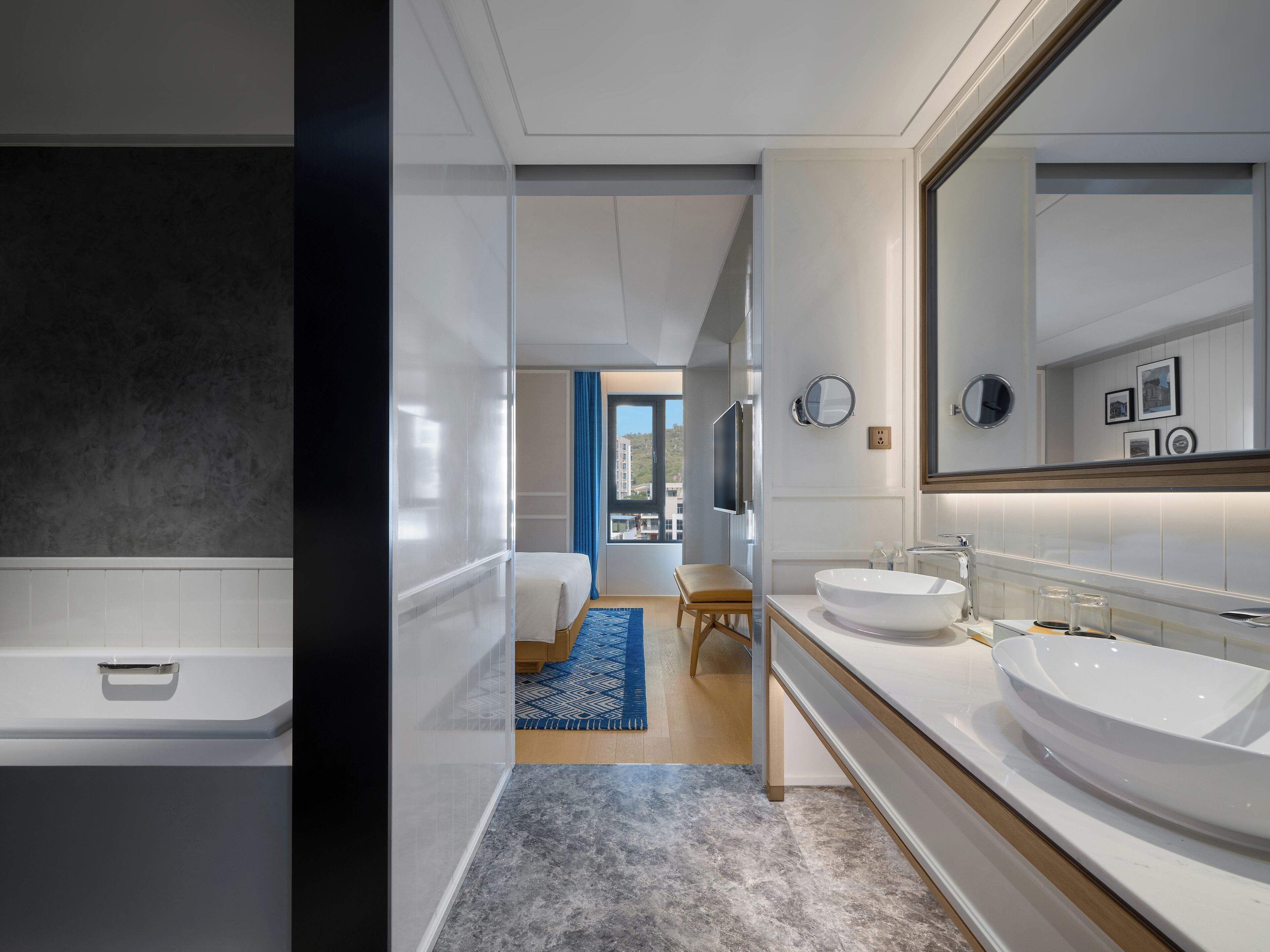 Hyatt Centric Ocean Front Xiamen Hyatt Centric Ocean Front Xiamen
