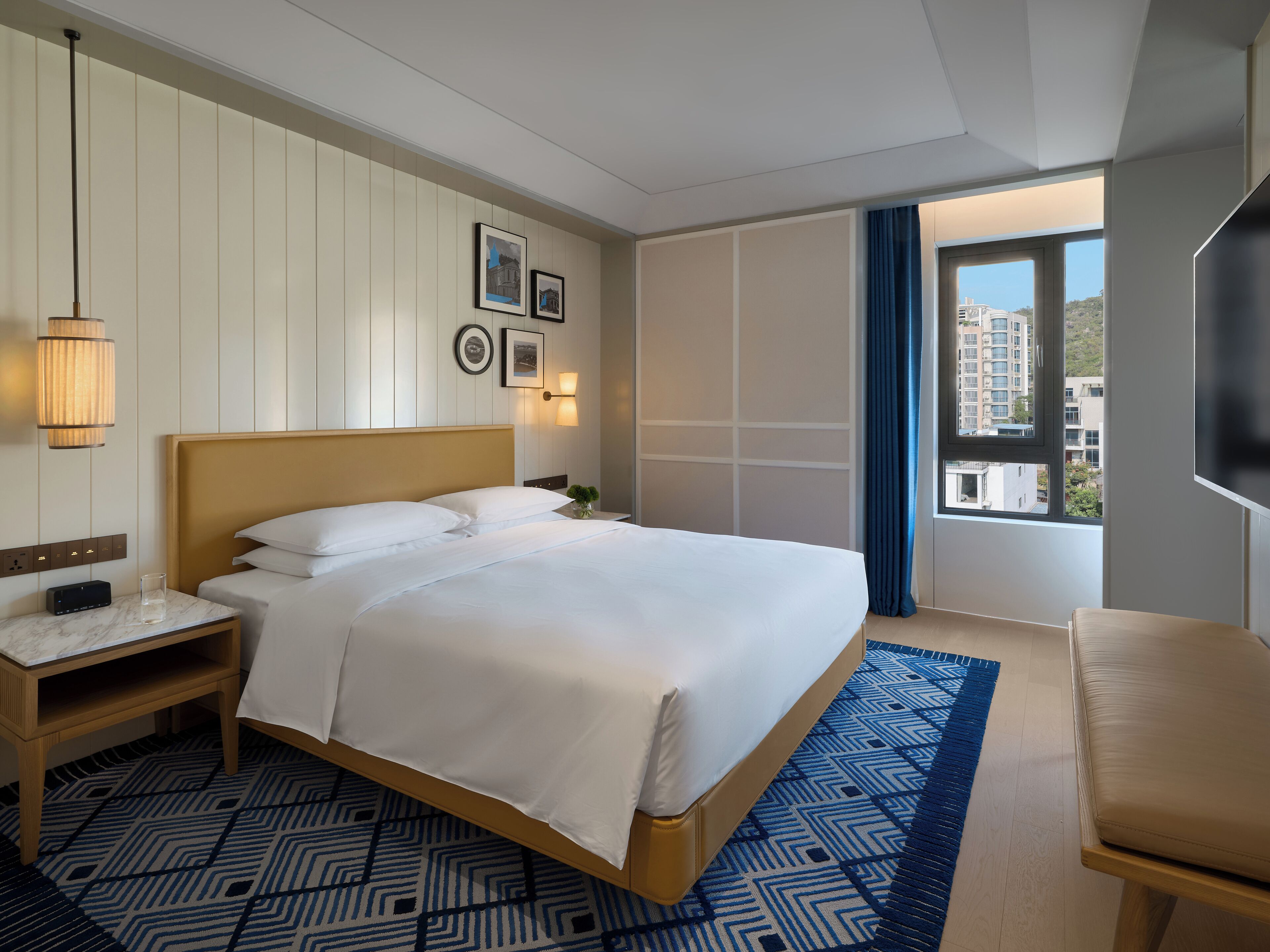 Hyatt Centric Ocean Front Xiamen Hyatt Centric Ocean Front Xiamen