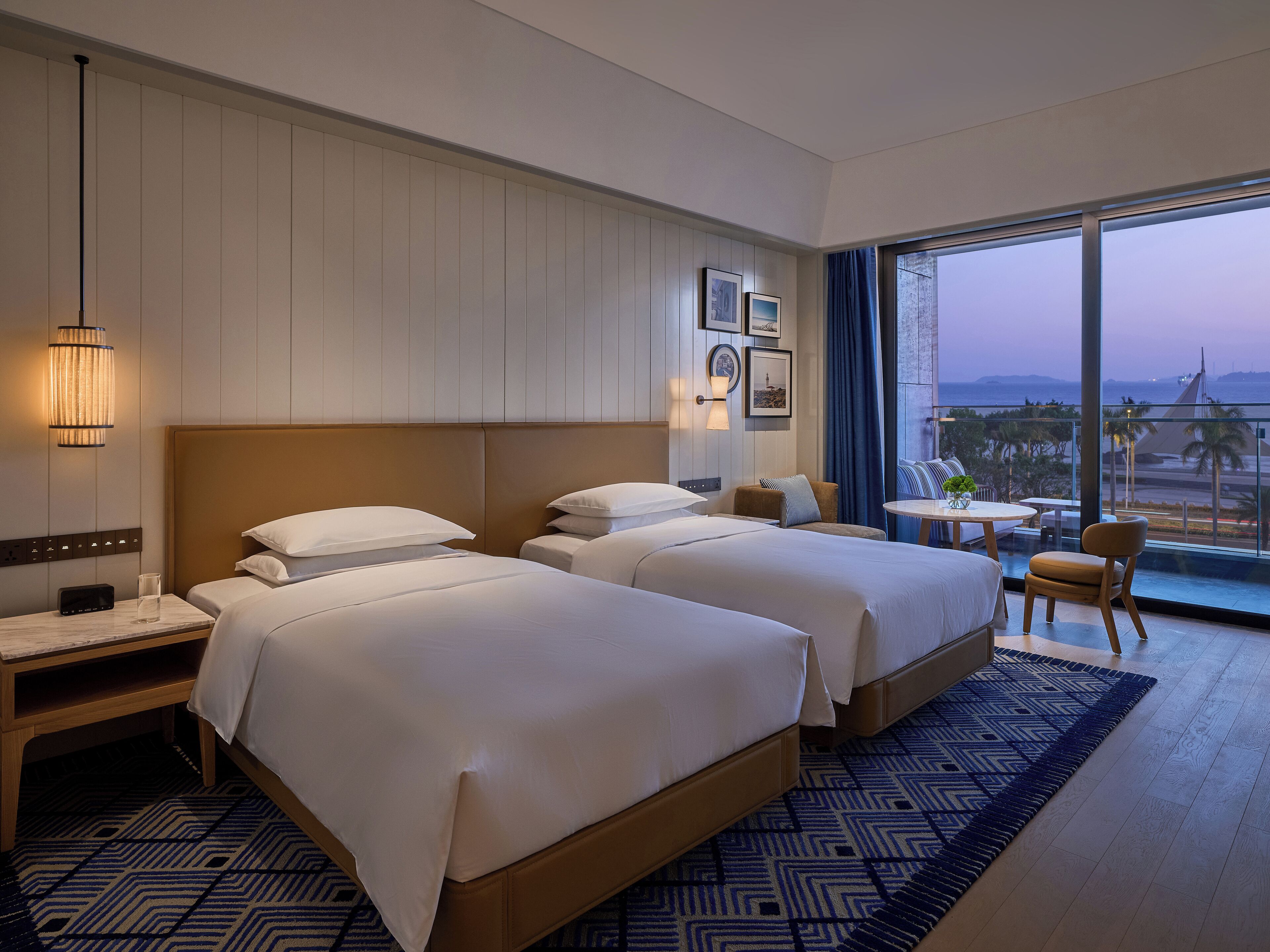 Hyatt Centric Ocean Front Xiamen Hyatt Centric Ocean Front Xiamen