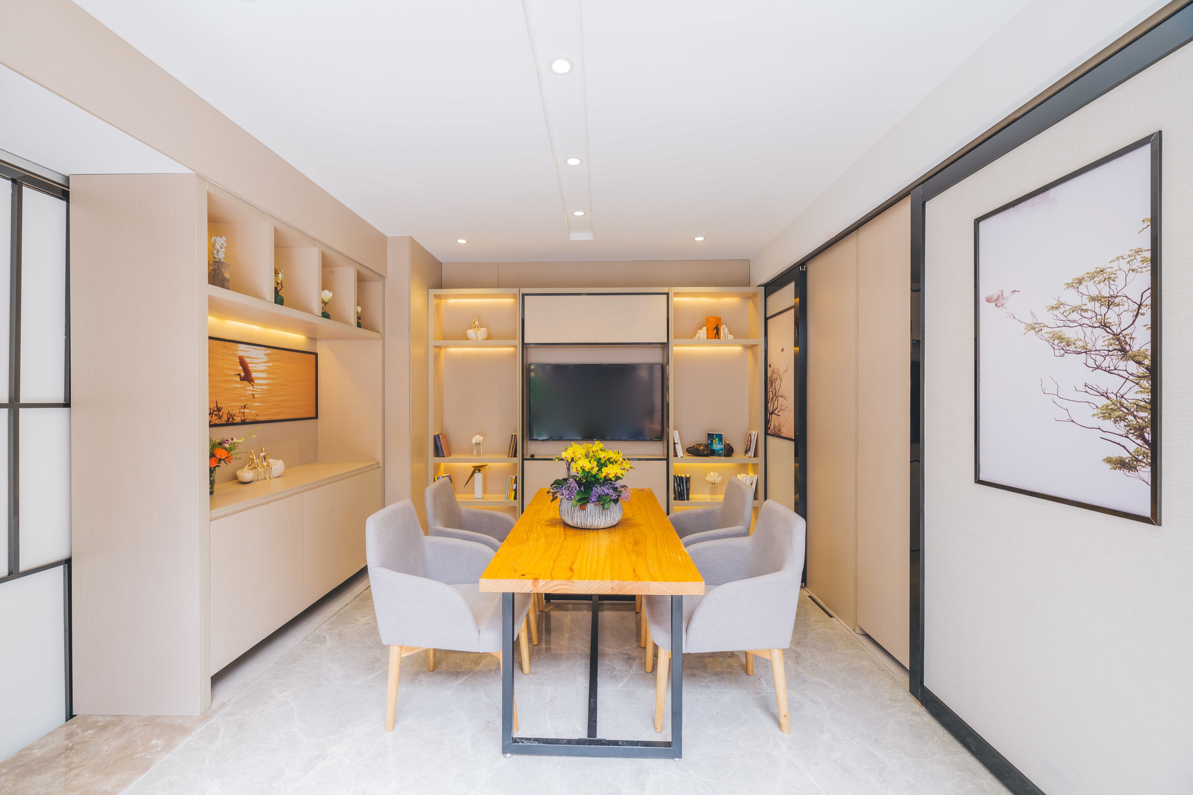 Mercure Zhuhai Xiangzhou Coast