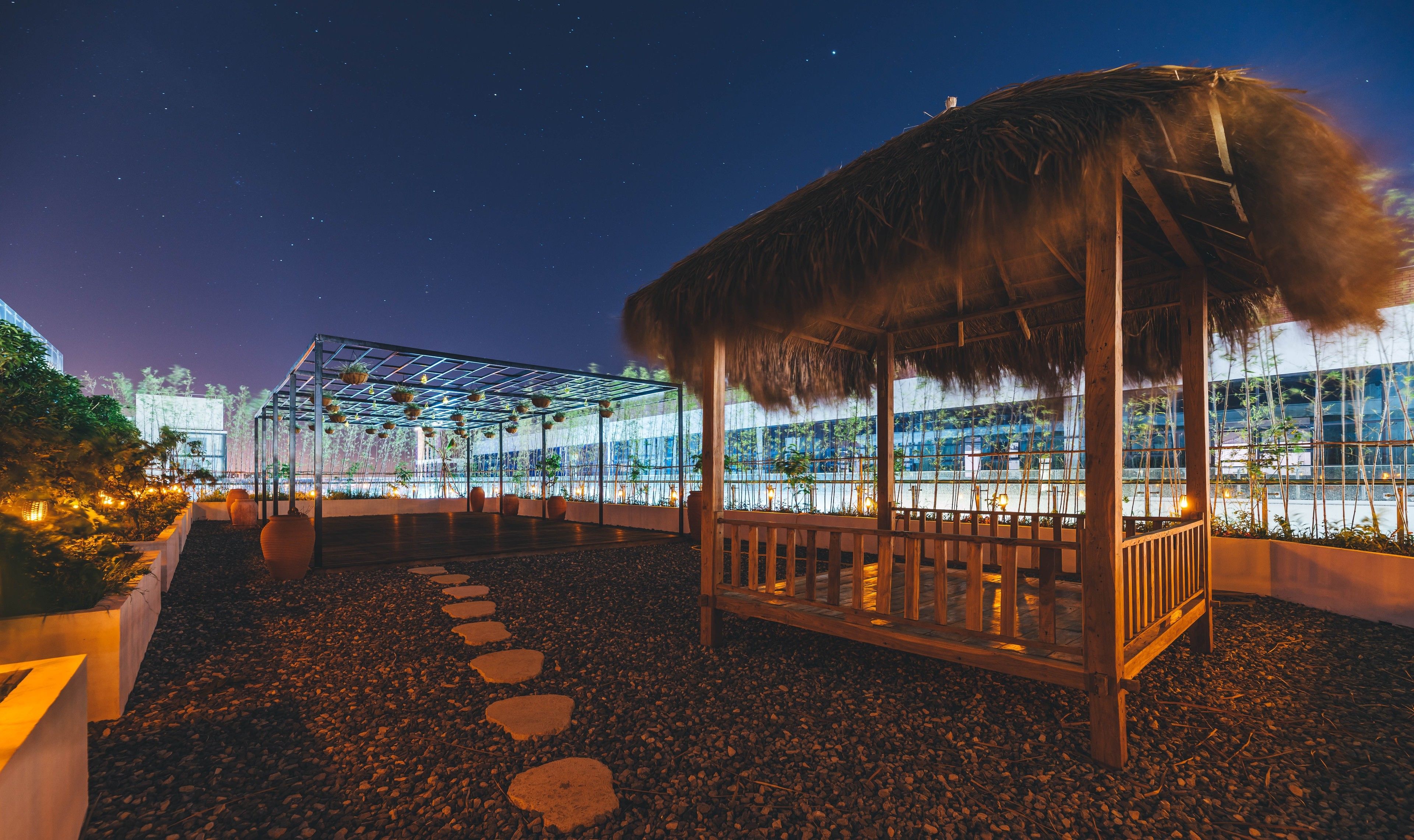 Mercure Zhuhai Xiangzhou Coast