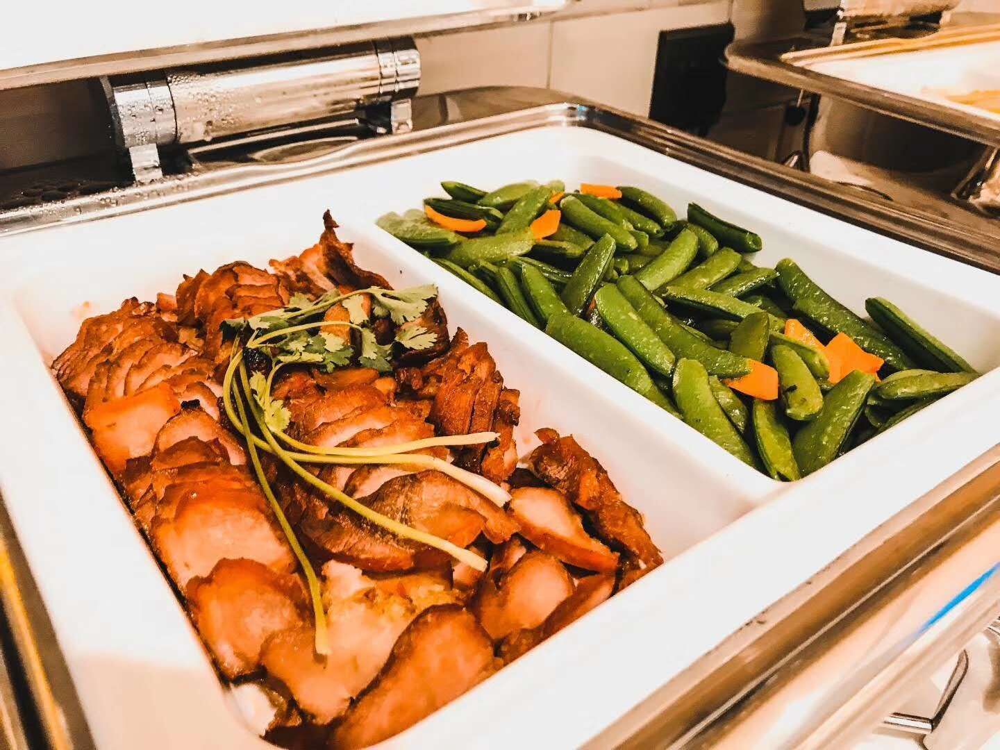 Mercure Zhuhai Xiangzhou Coast