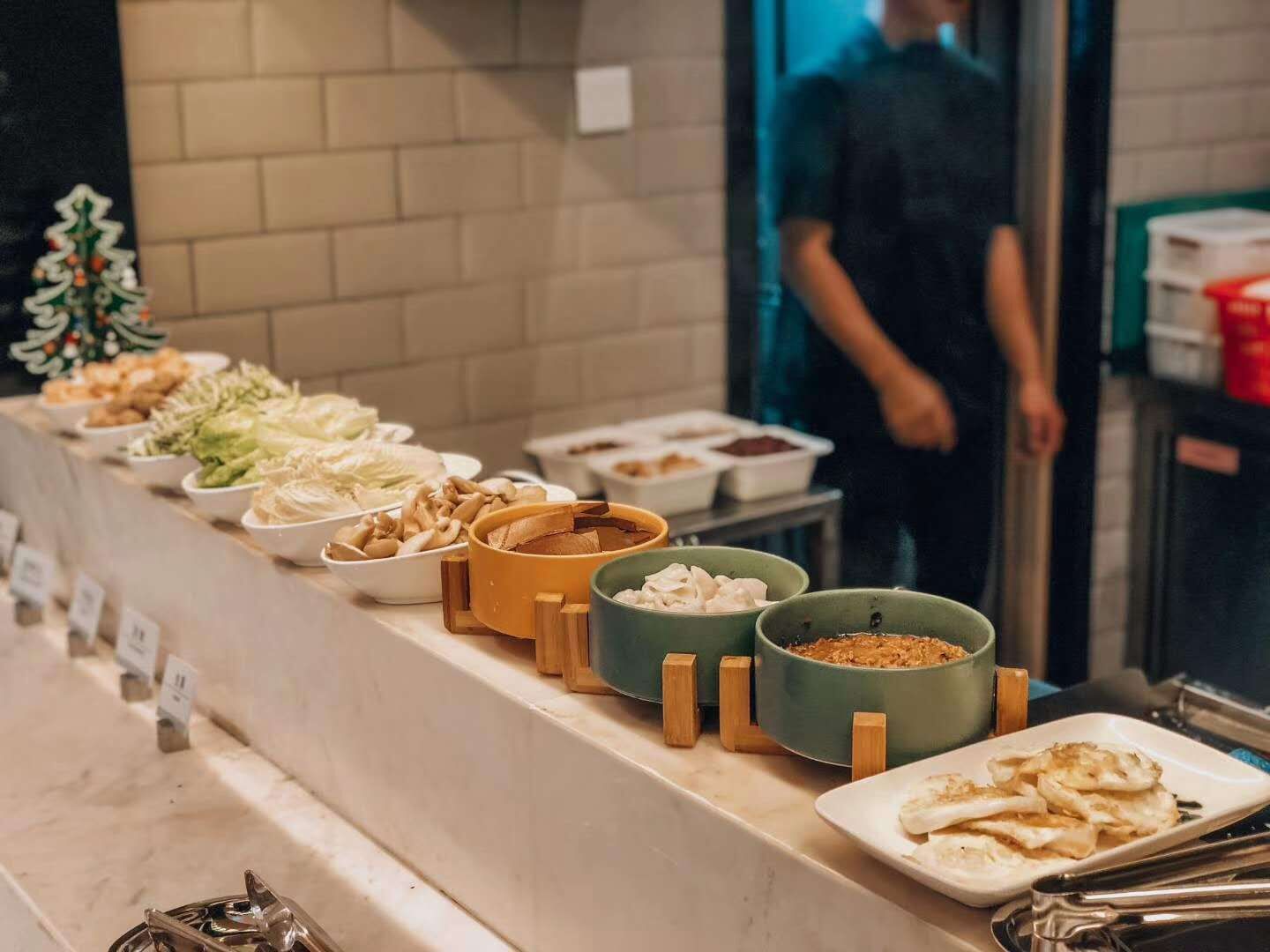 Mercure Zhuhai Xiangzhou Coast