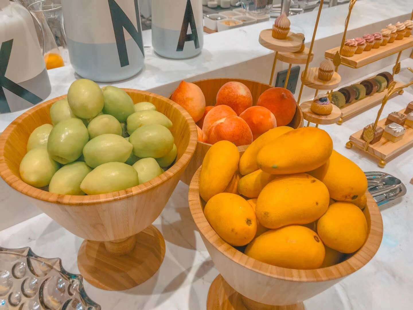 Mercure Zhuhai Xiangzhou Coast