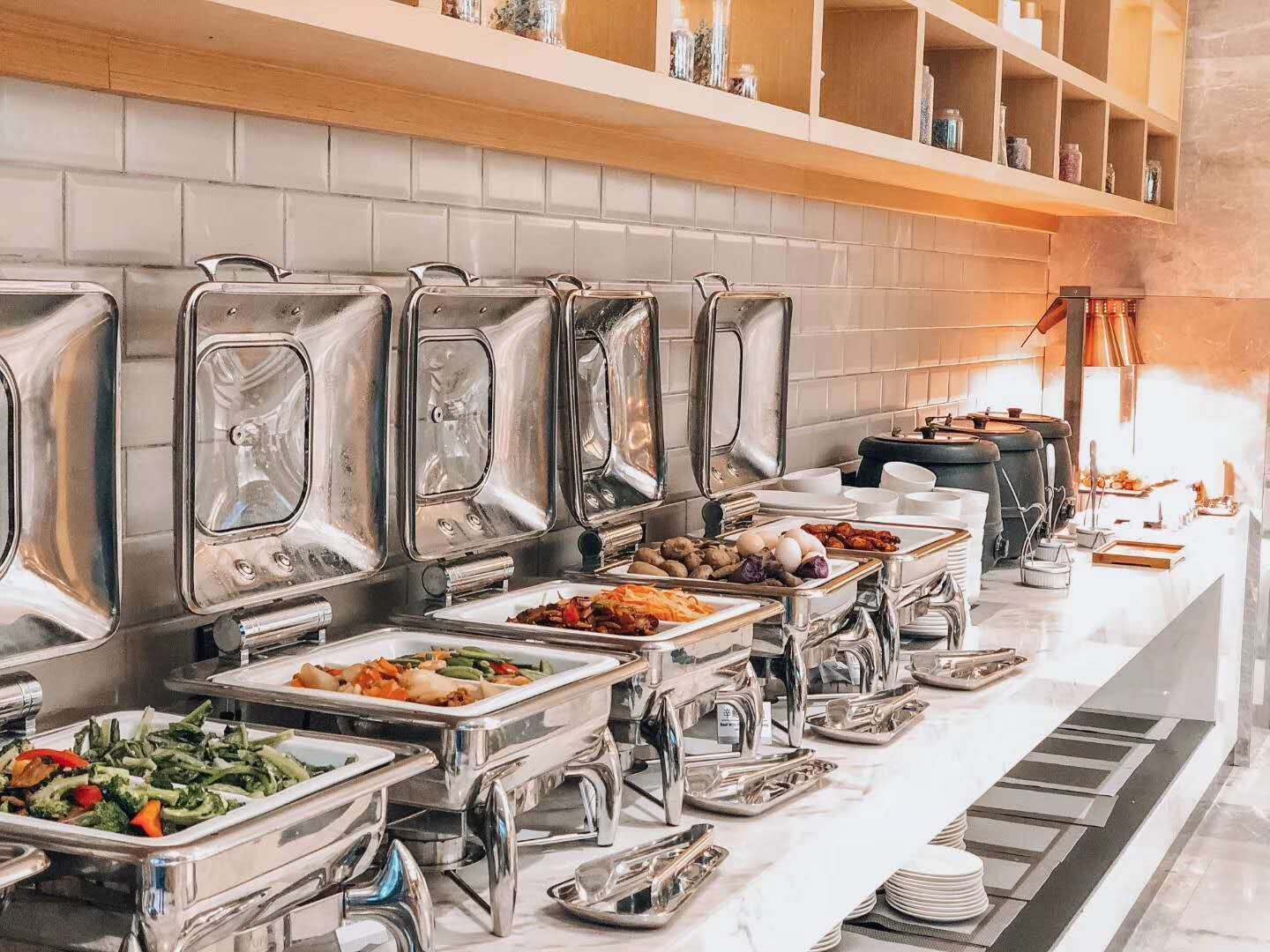 Mercure Zhuhai Xiangzhou Coast