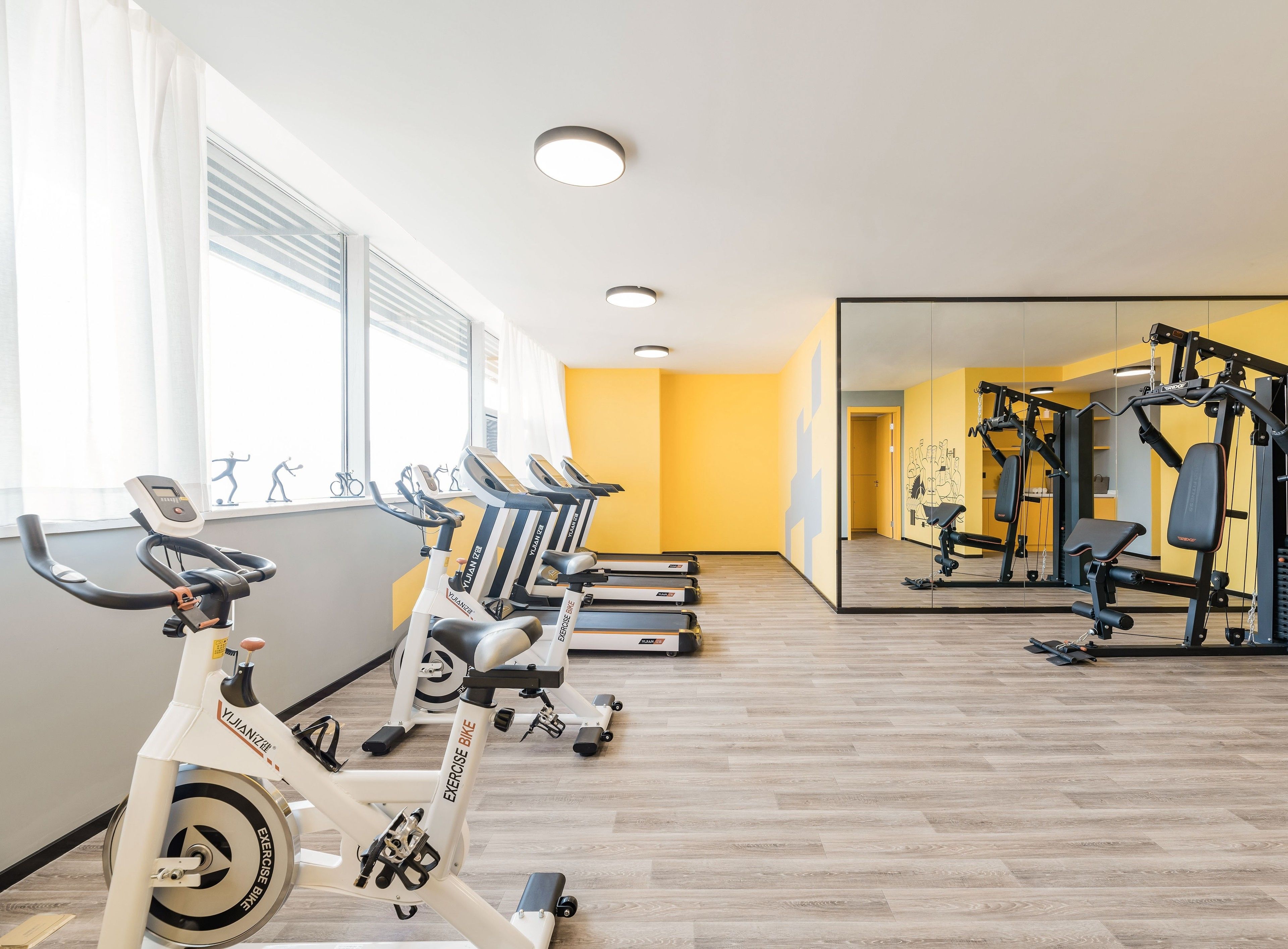 Mercure Zhuhai Xiangzhou Coast