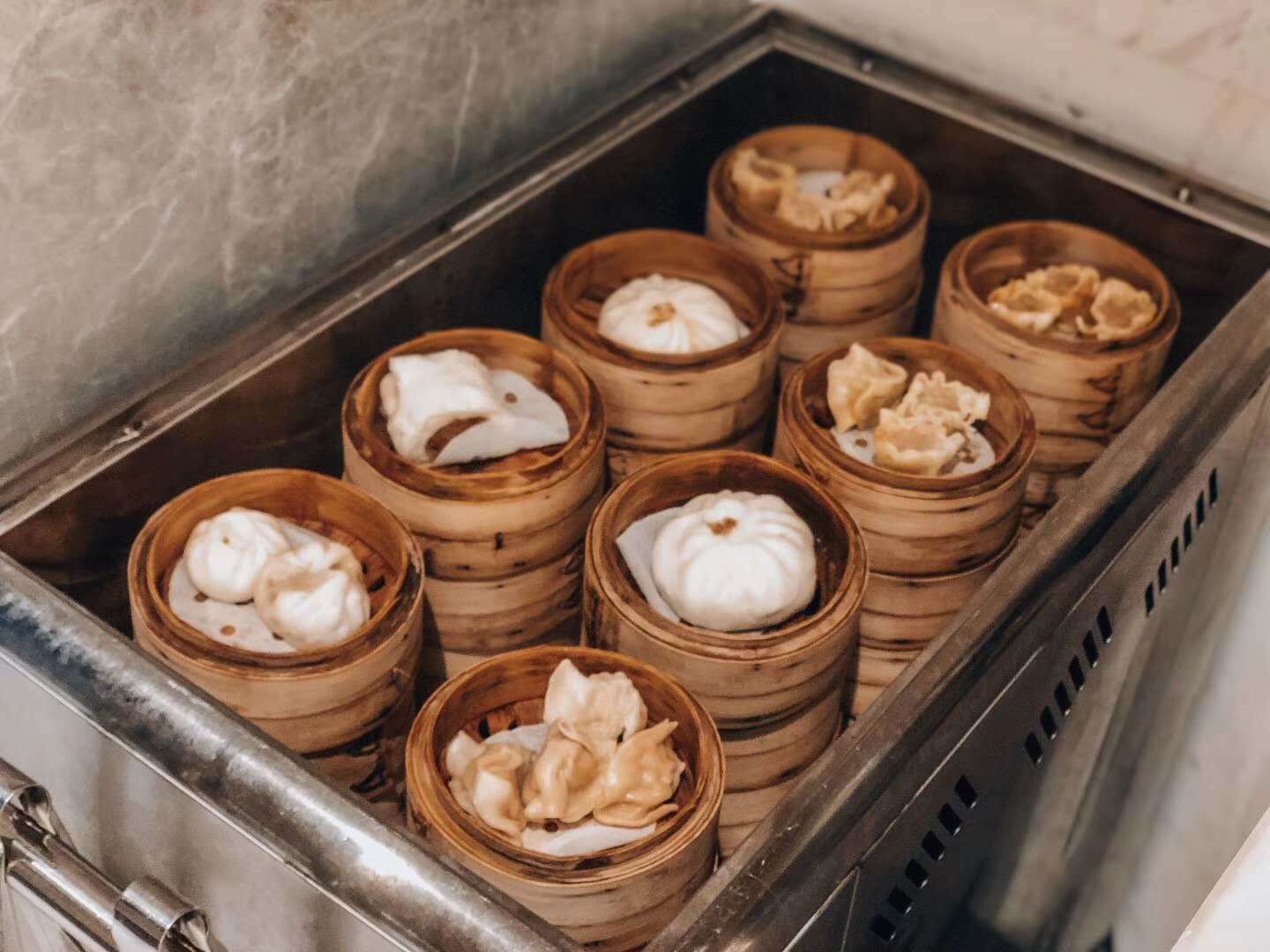 Mercure Zhuhai Xiangzhou Coast