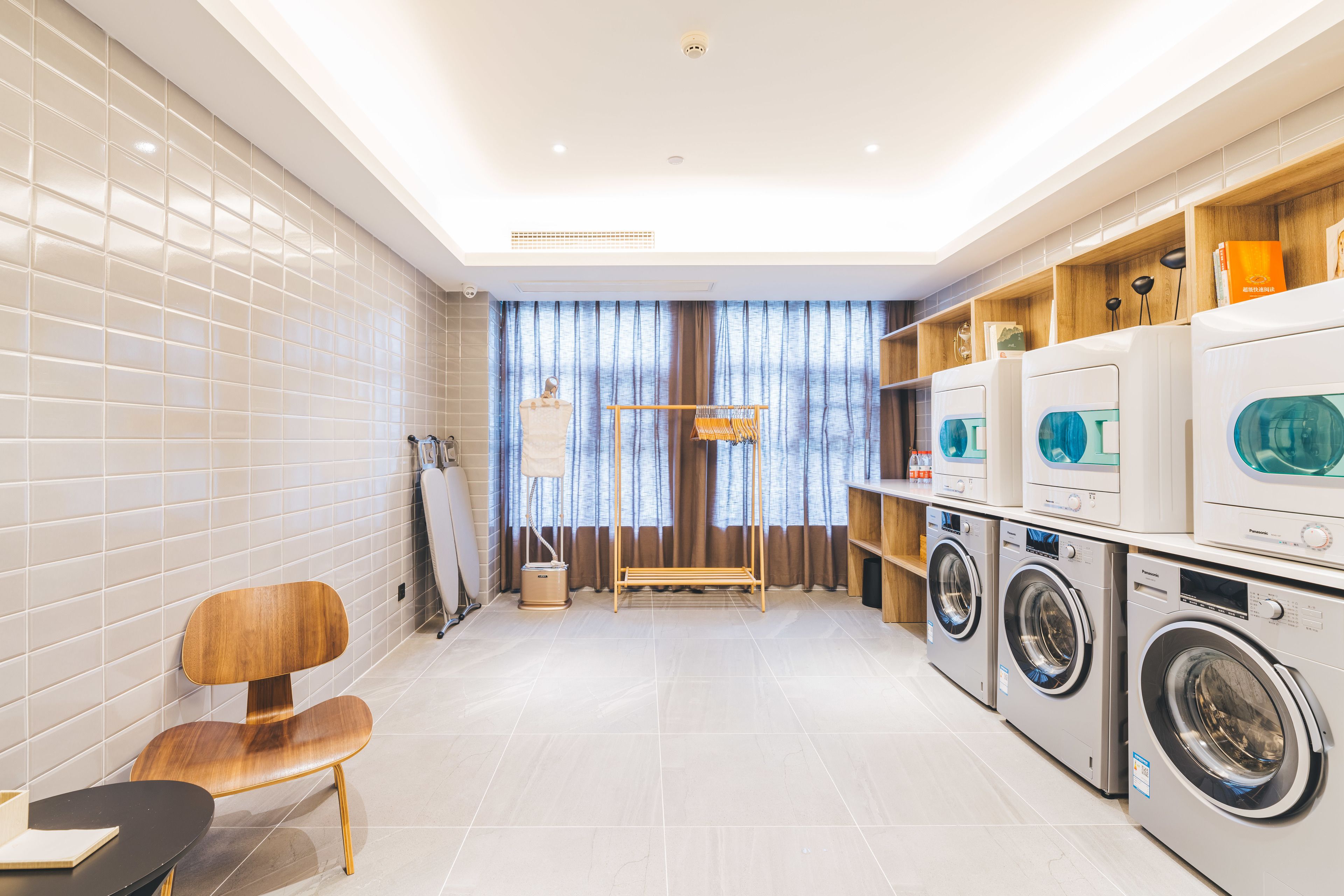 Mercure Zhuhai Xiangzhou Coast