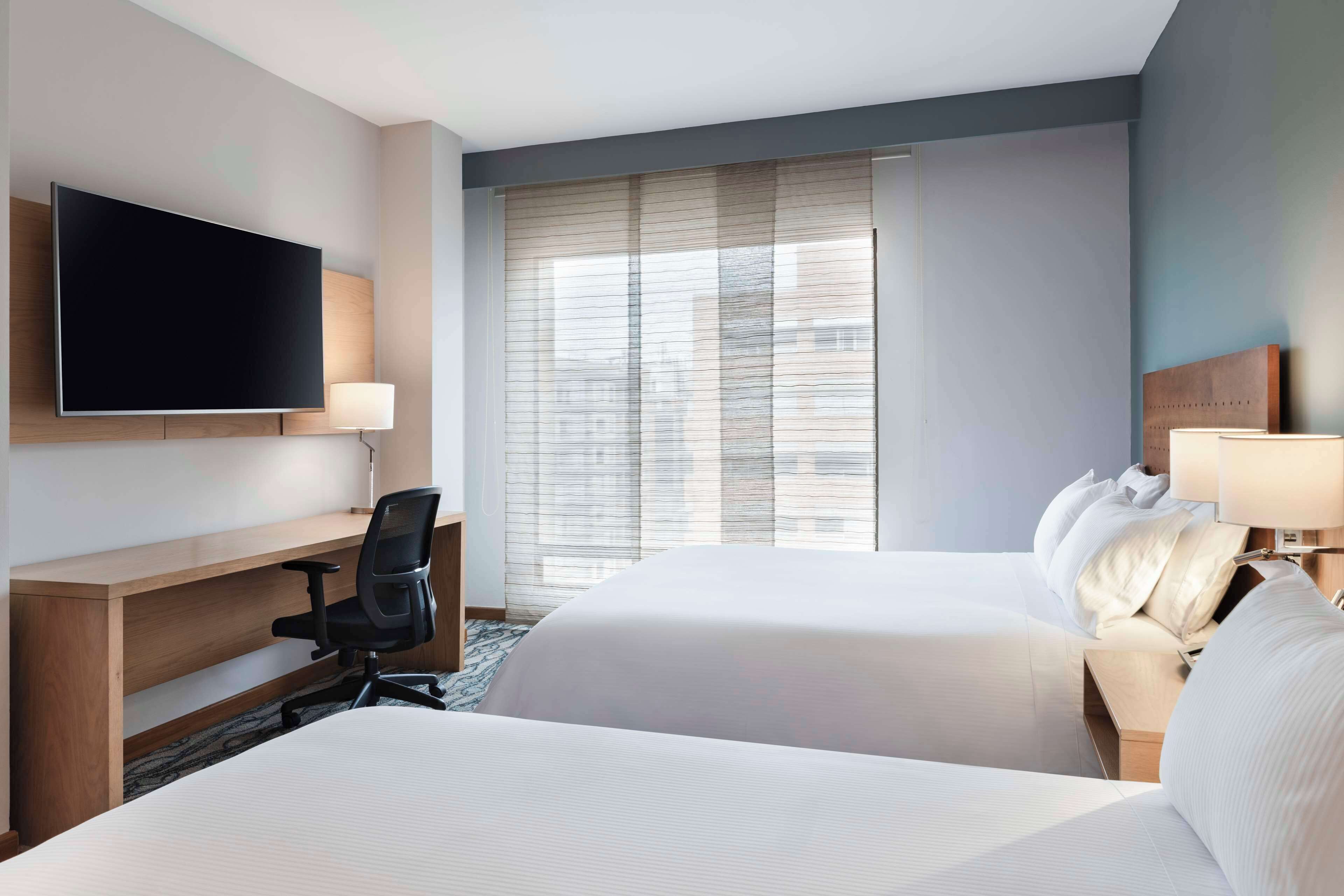 DoubleTree by Hilton Bogota Calle 100