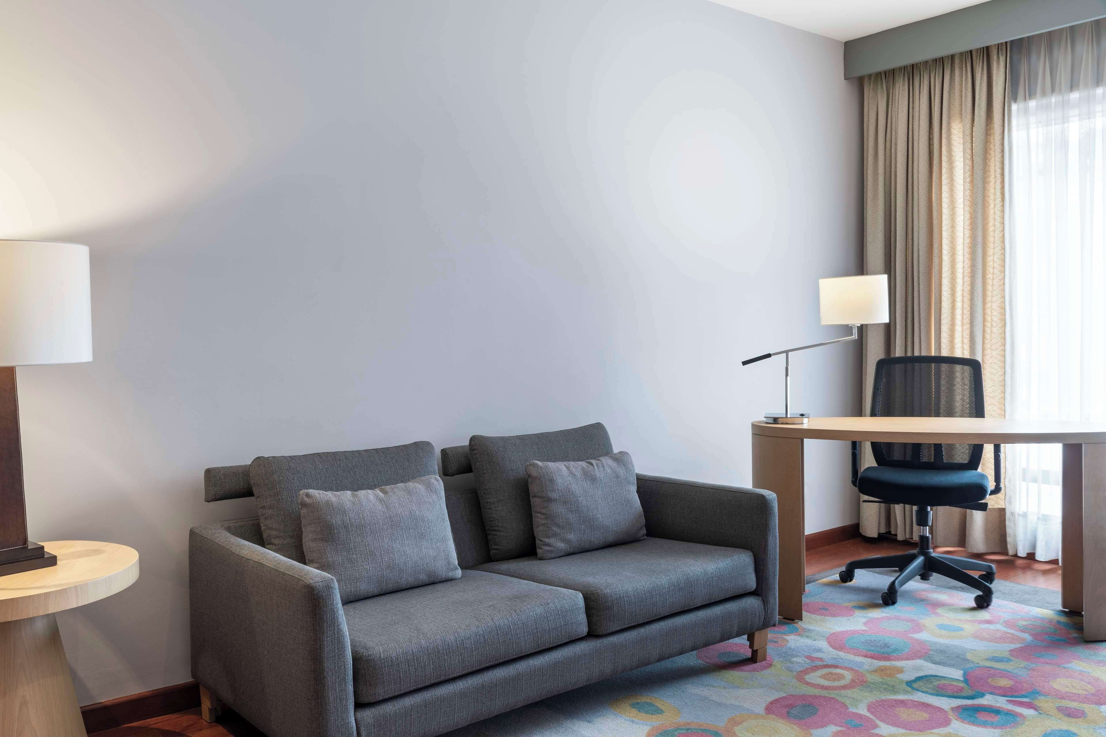 DoubleTree by Hilton Bogota Calle 100