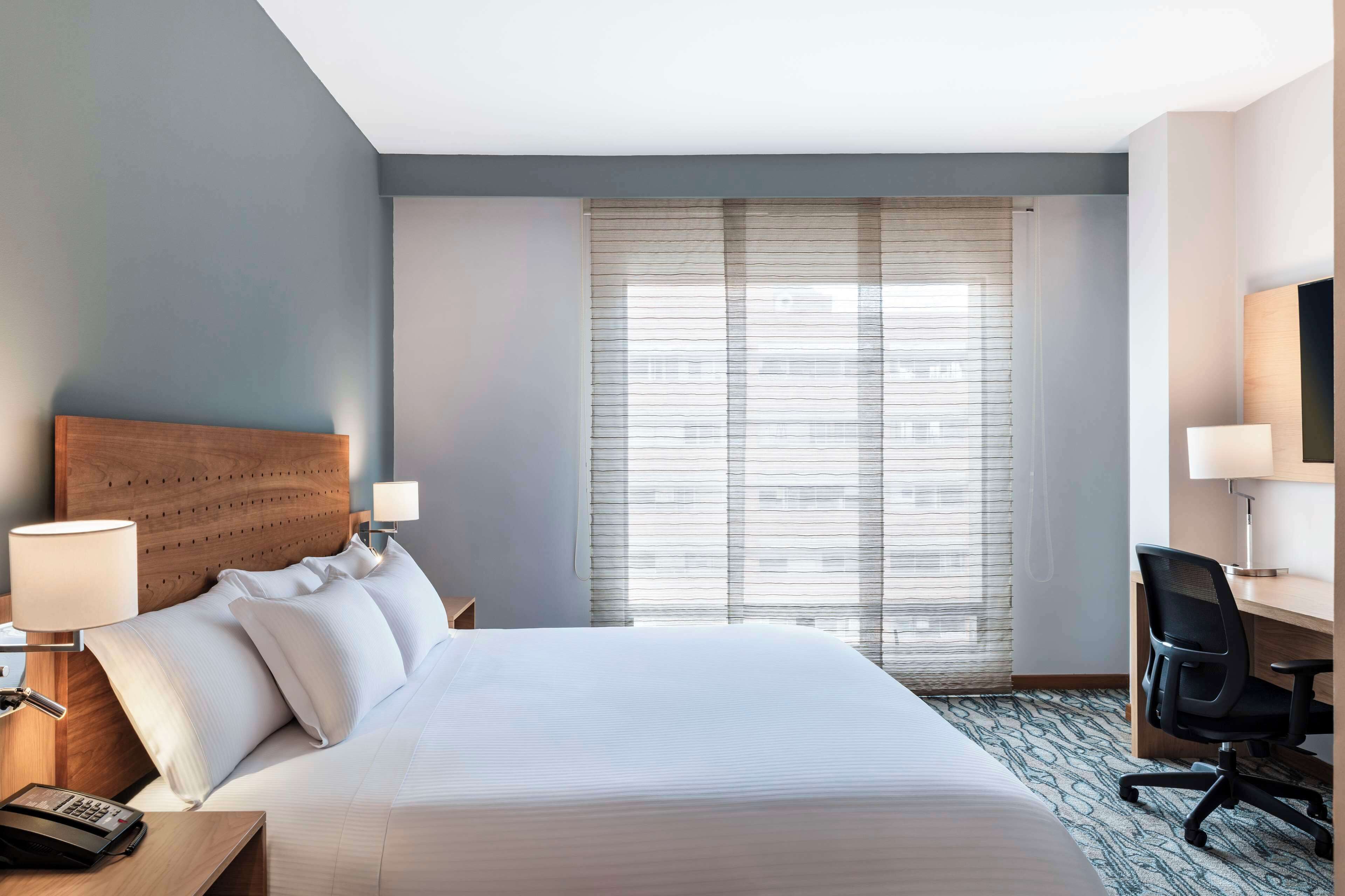 DoubleTree by Hilton Bogota Calle 100