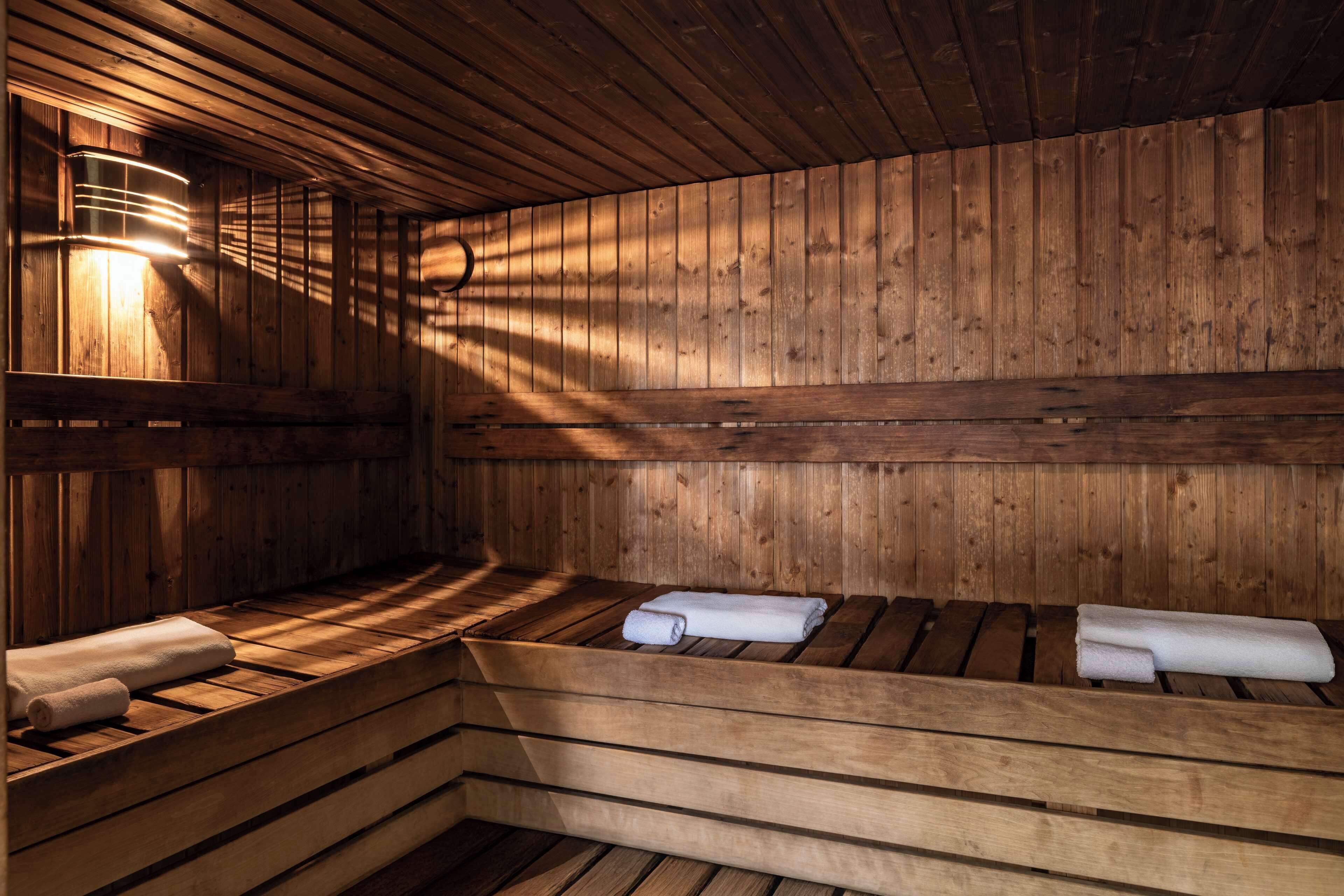 DoubleTree by Hilton Bogota Calle 100