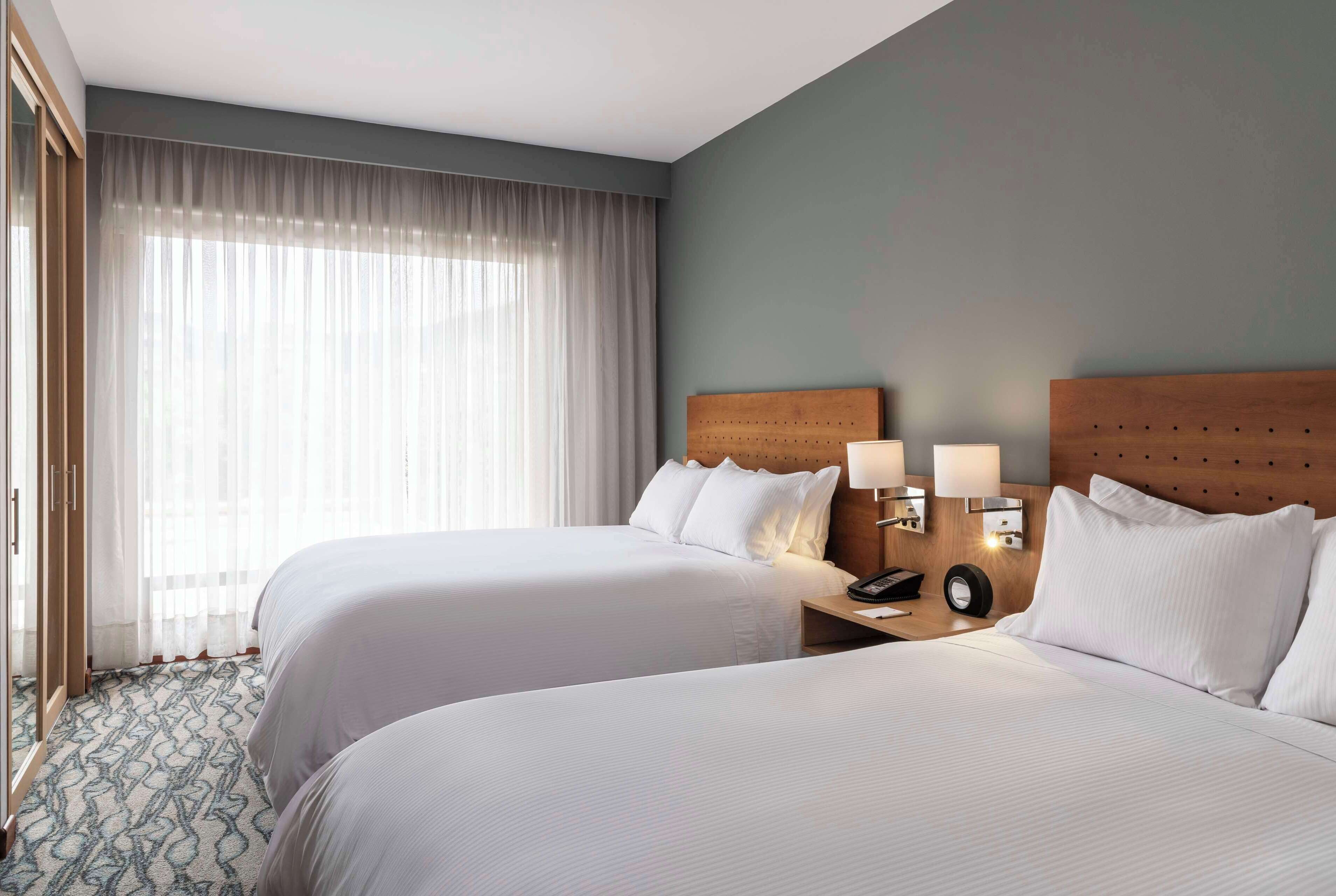 DoubleTree by Hilton Bogota Calle 100