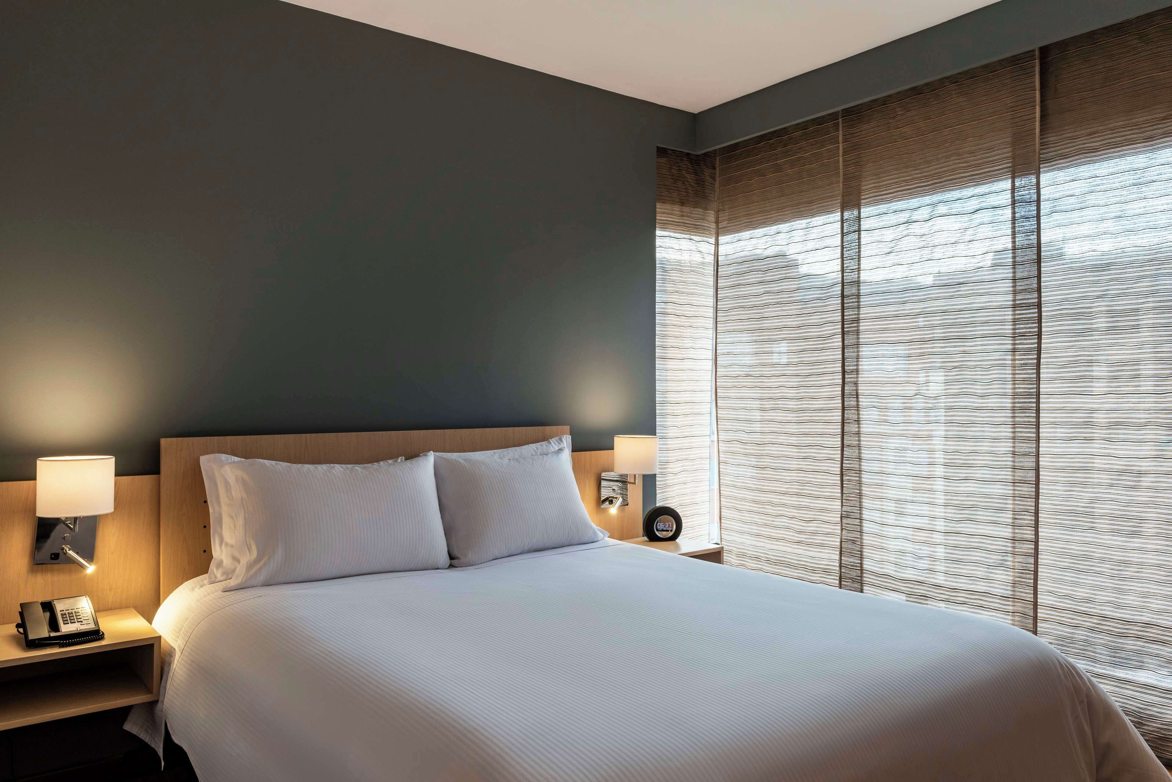 DoubleTree by Hilton Bogota Calle 100