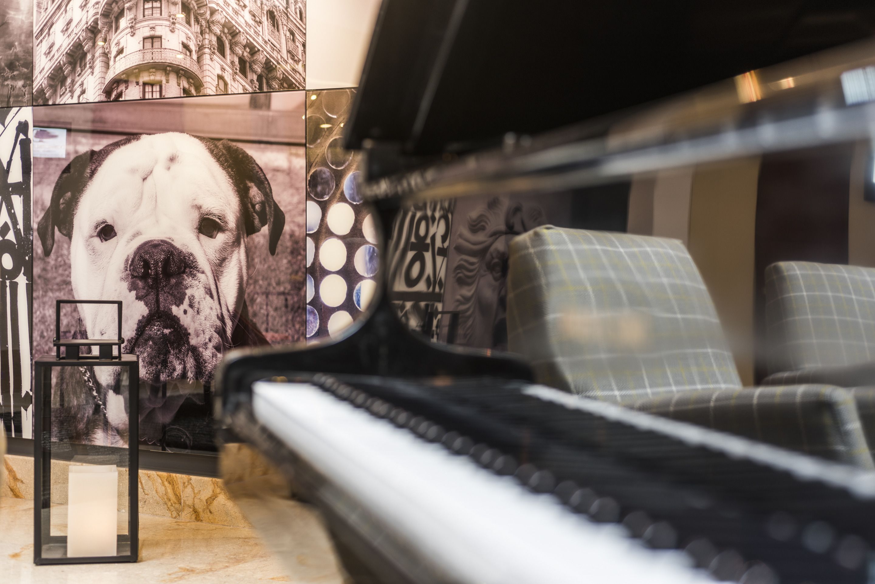 DoubleTree by Hilton Bogota Calle 100