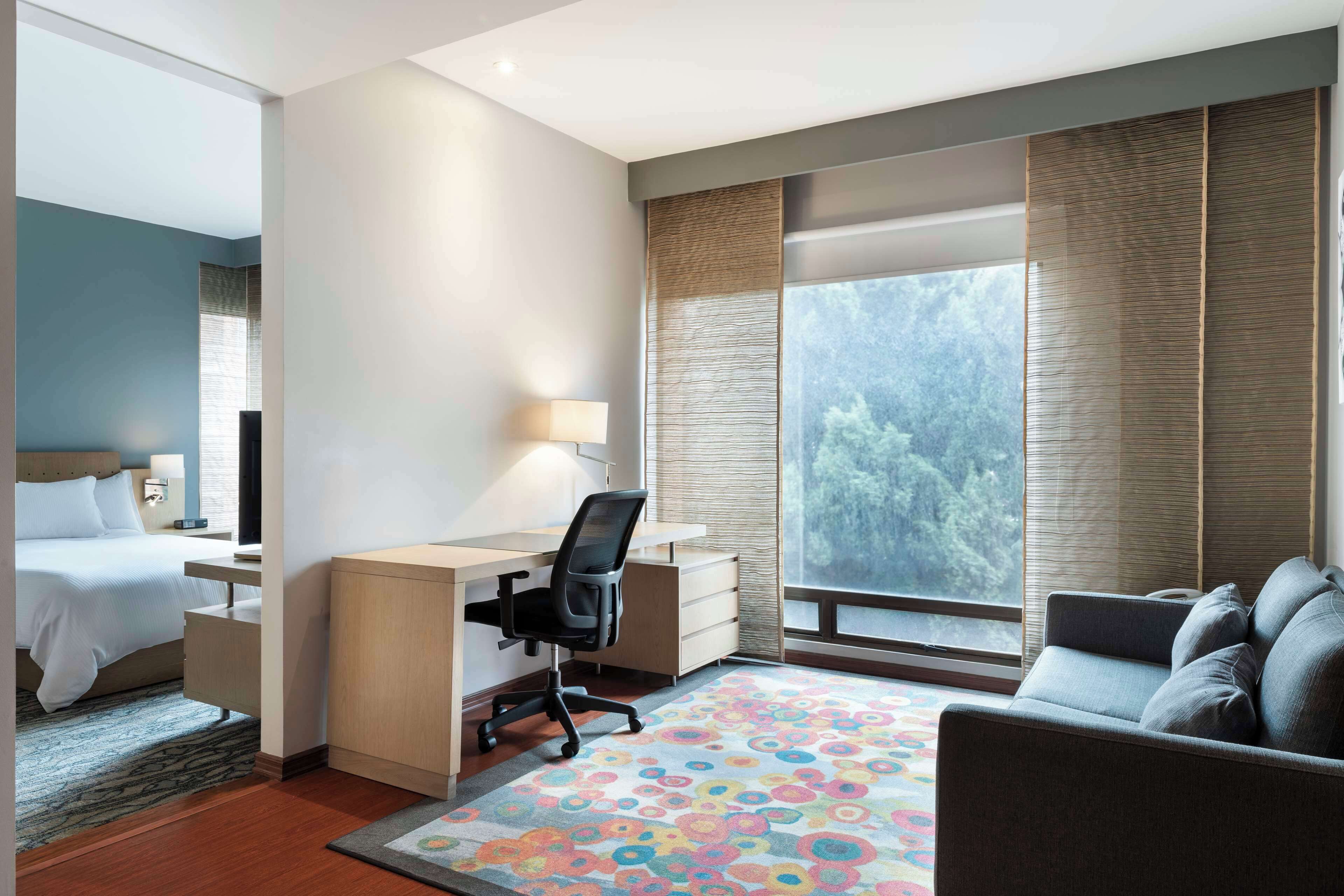 DoubleTree by Hilton Bogota Calle 100