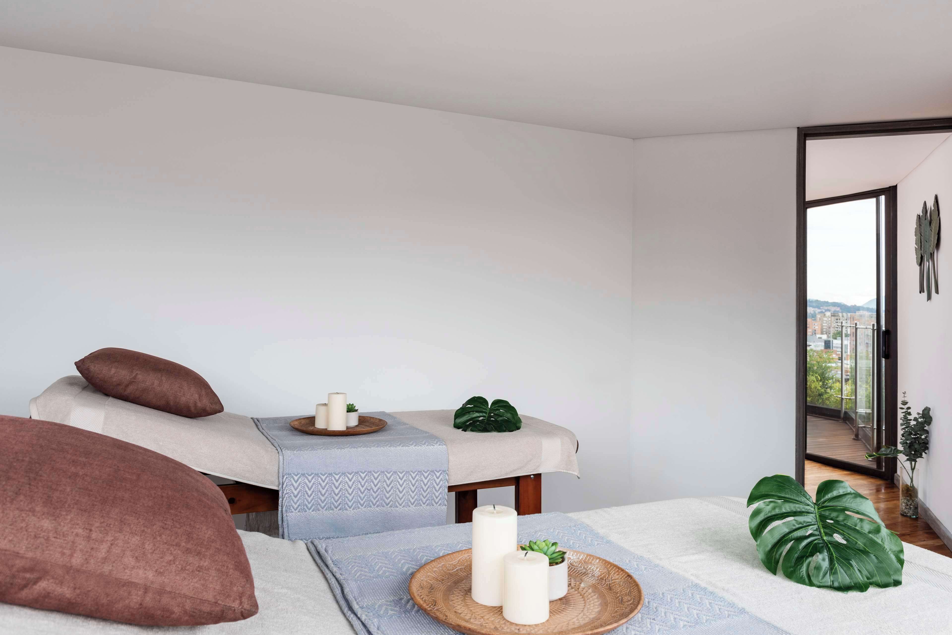 DoubleTree by Hilton Bogota Calle 100