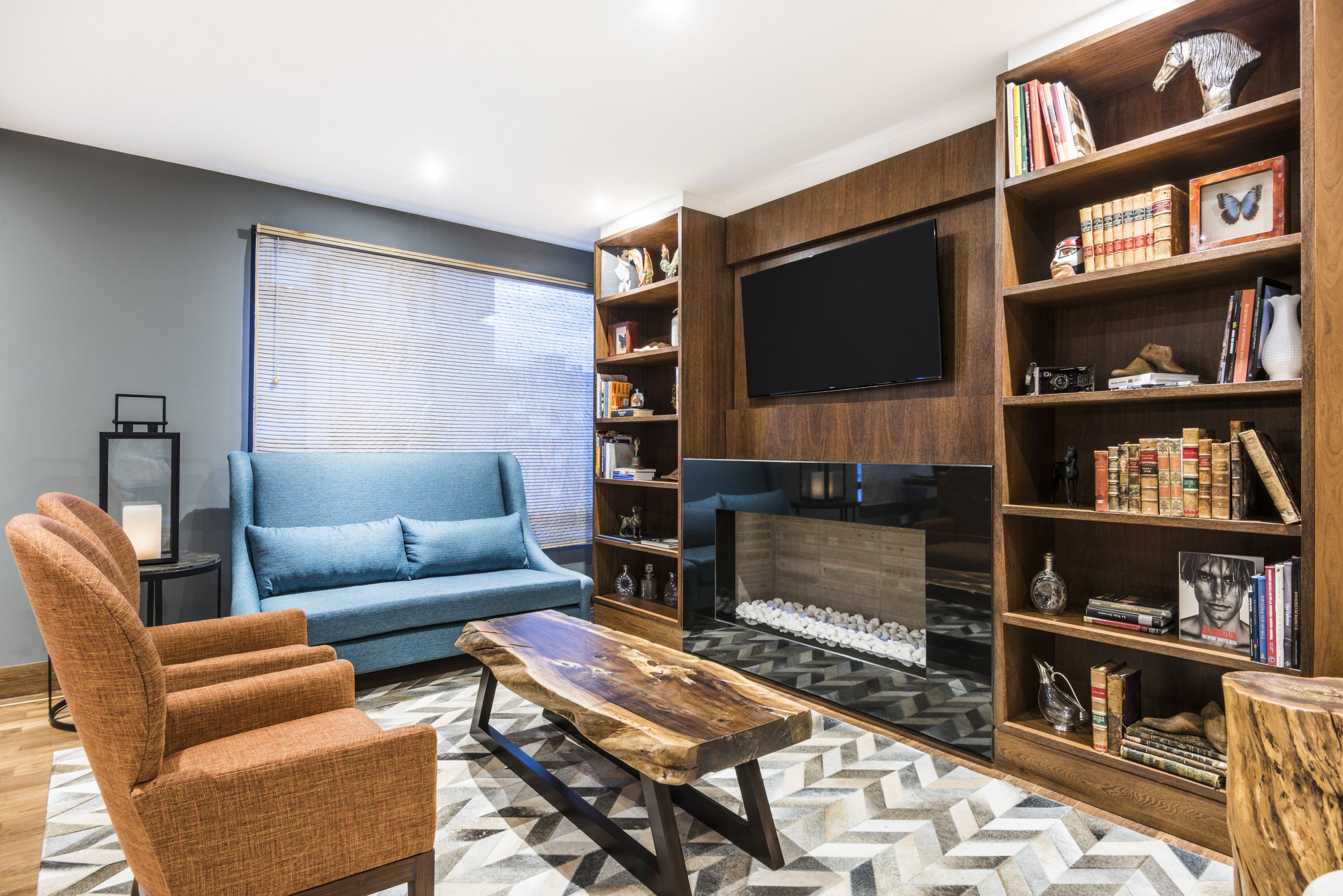 DoubleTree by Hilton Bogota Calle 100