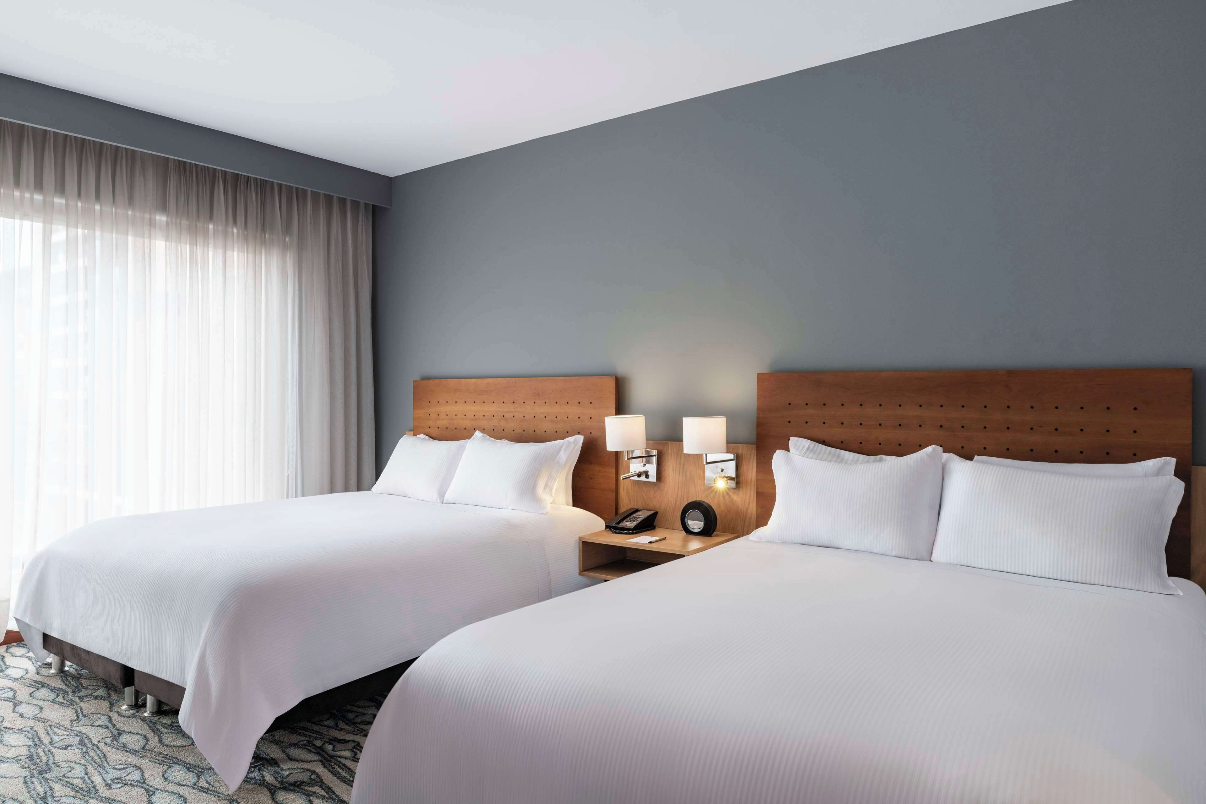 DoubleTree by Hilton Bogota Calle 100