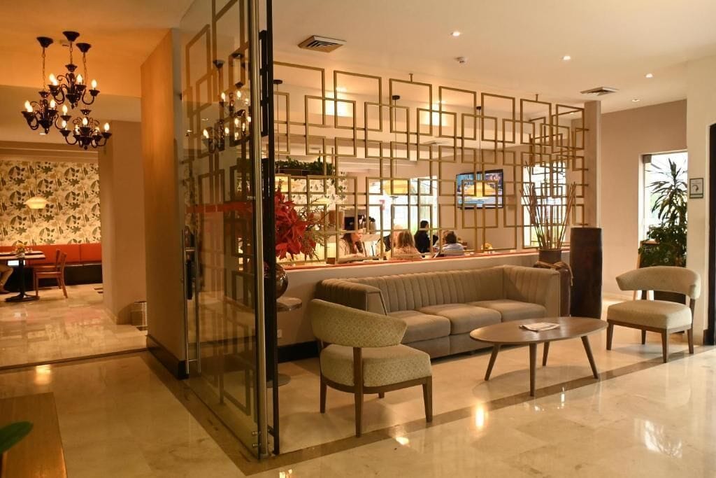Hotel Morrison 84
