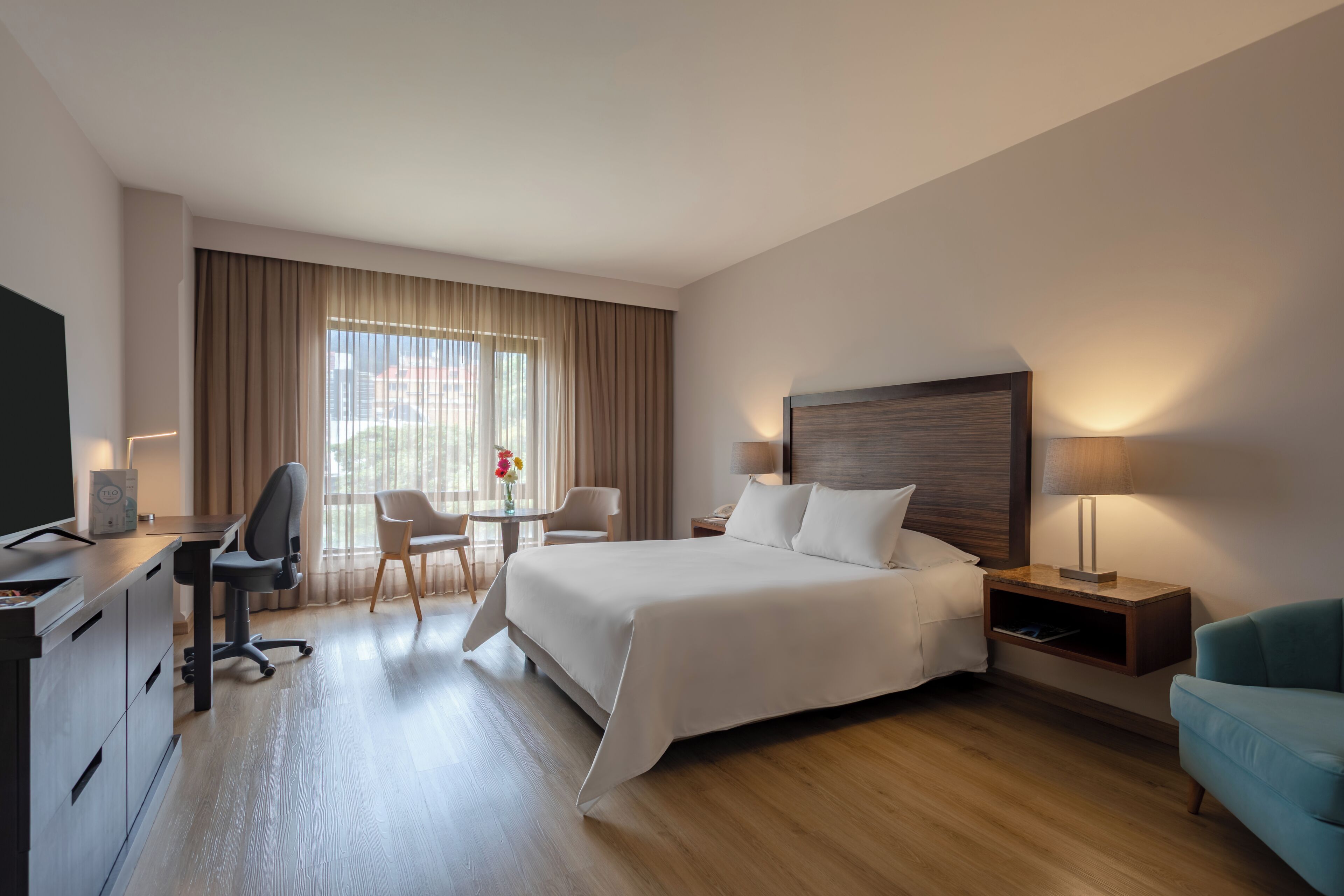Hotel Morrison 84