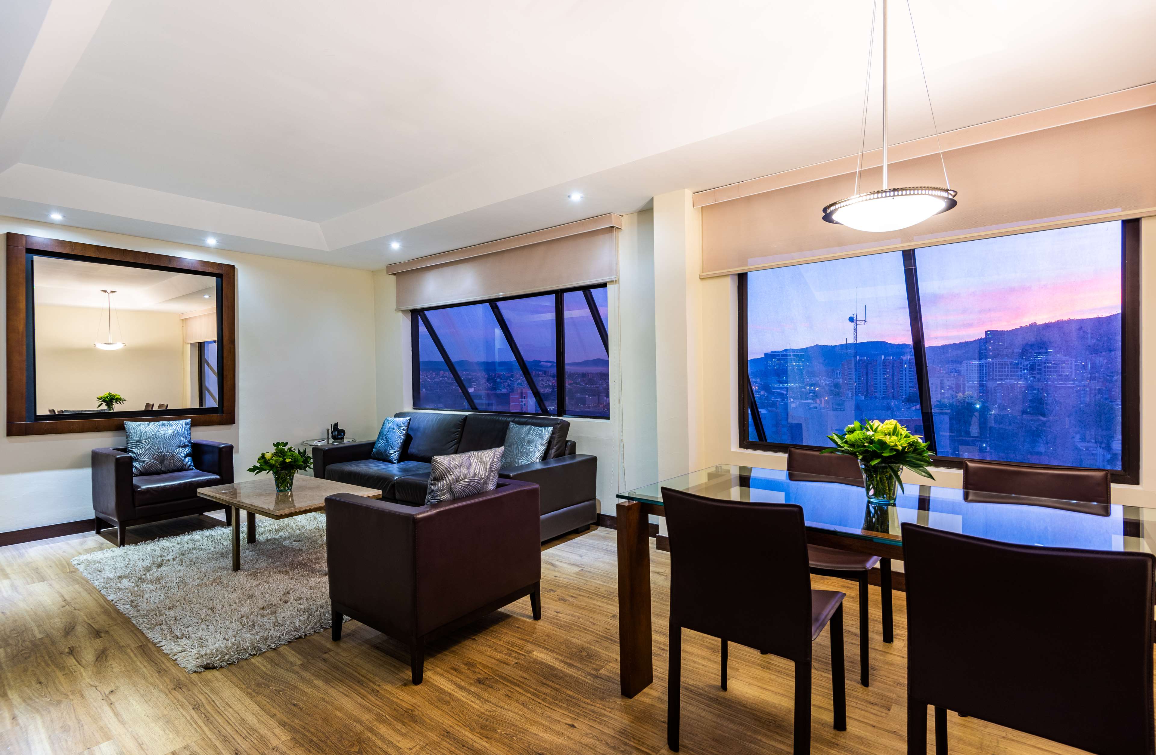 Book a Luxurious Stay at NH Collection Bogotá WTC Royal Hotel in Colombia