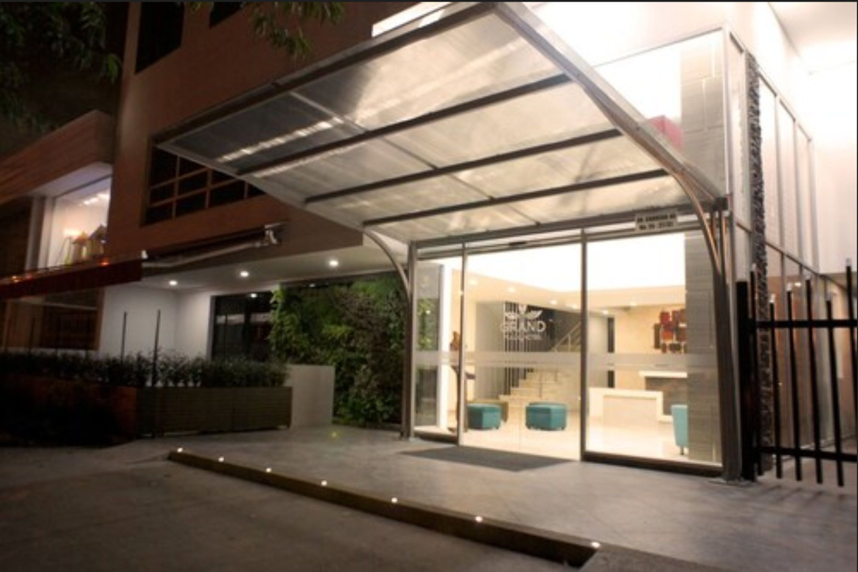 SM Grand Hotel SM Grand Hotel