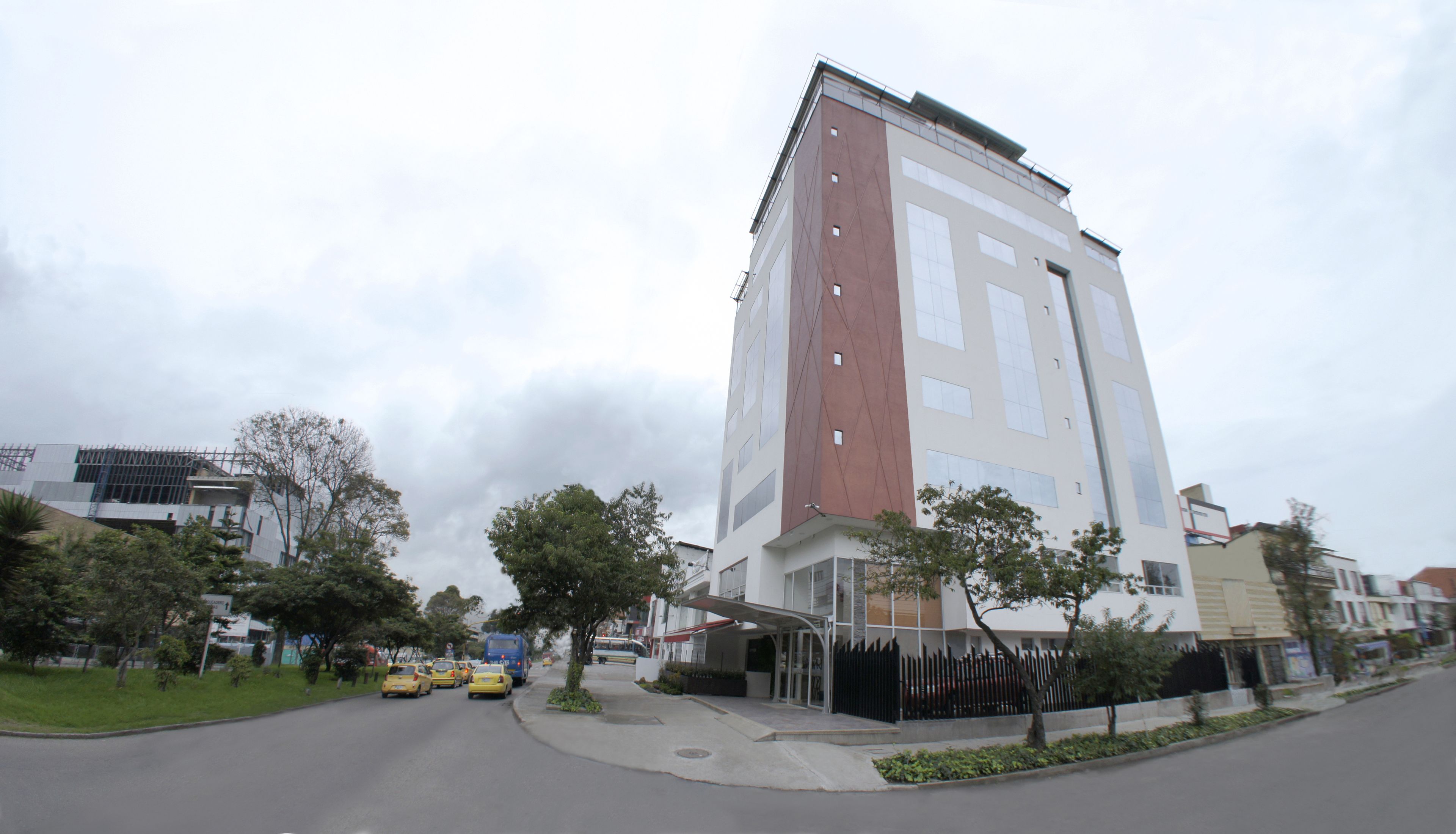 SM Grand Hotel SM Grand Hotel