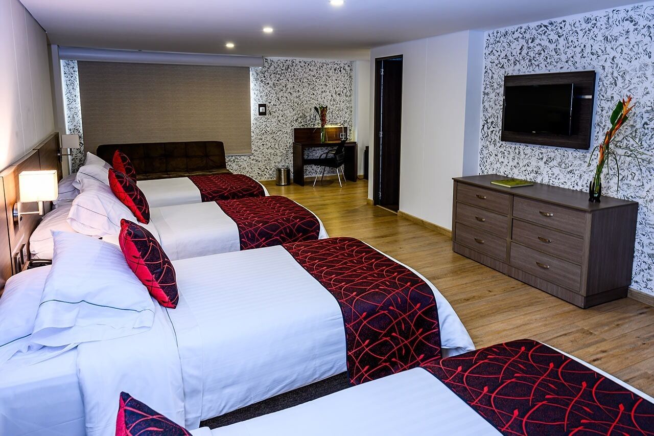 SM Grand Hotel SM Grand Hotel