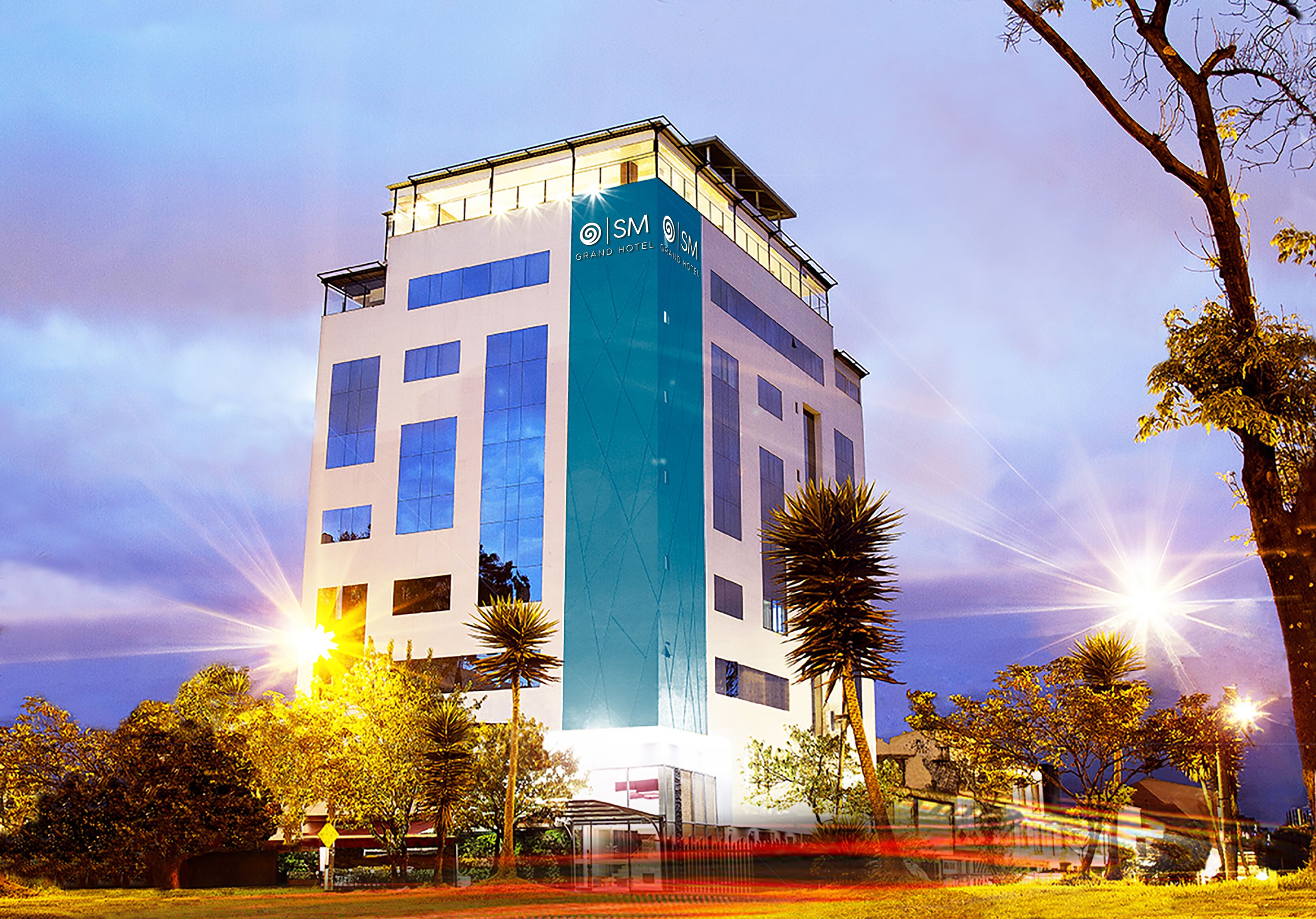 SM Grand Hotel SM Grand Hotel
