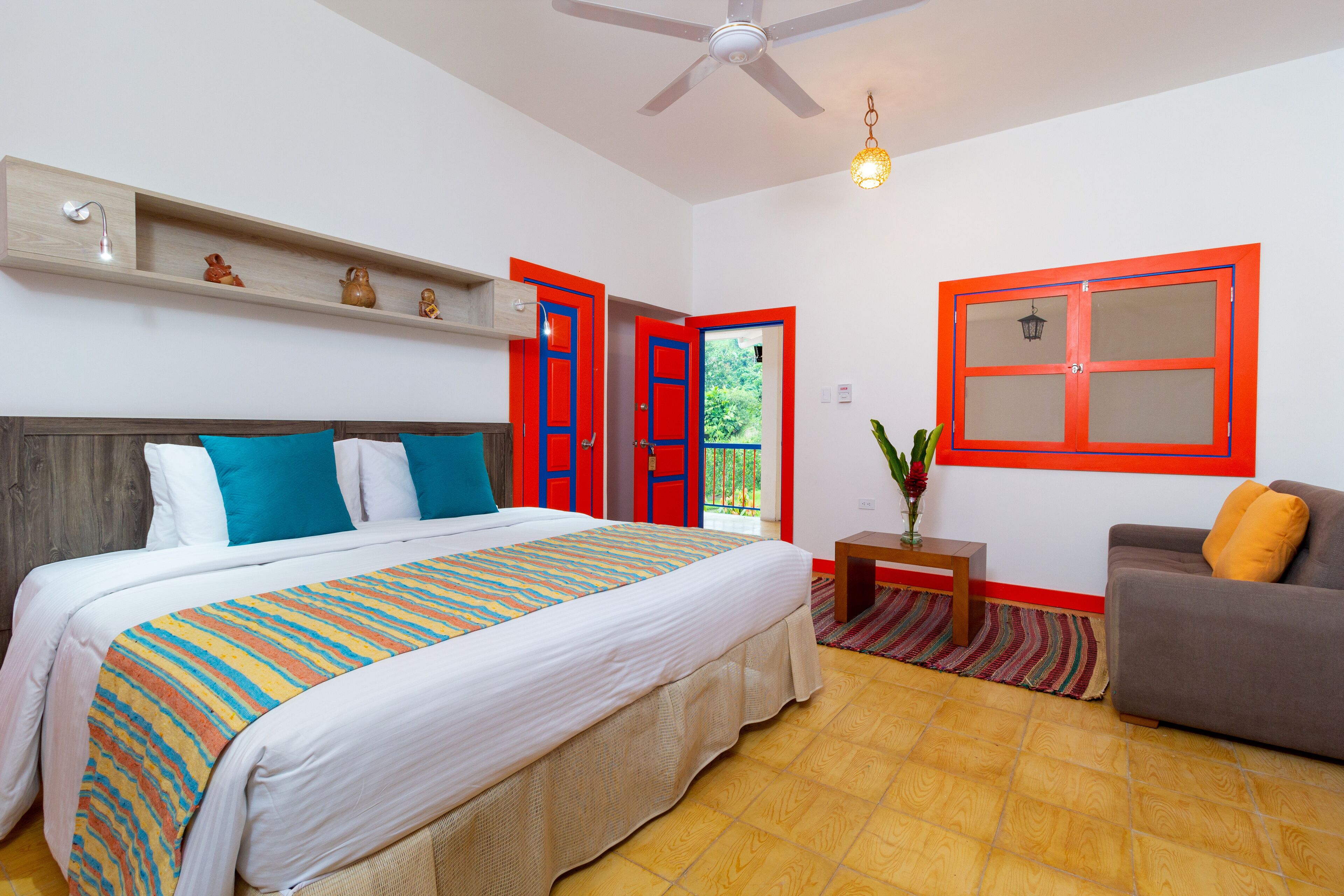 Casa Rivera del Cacao