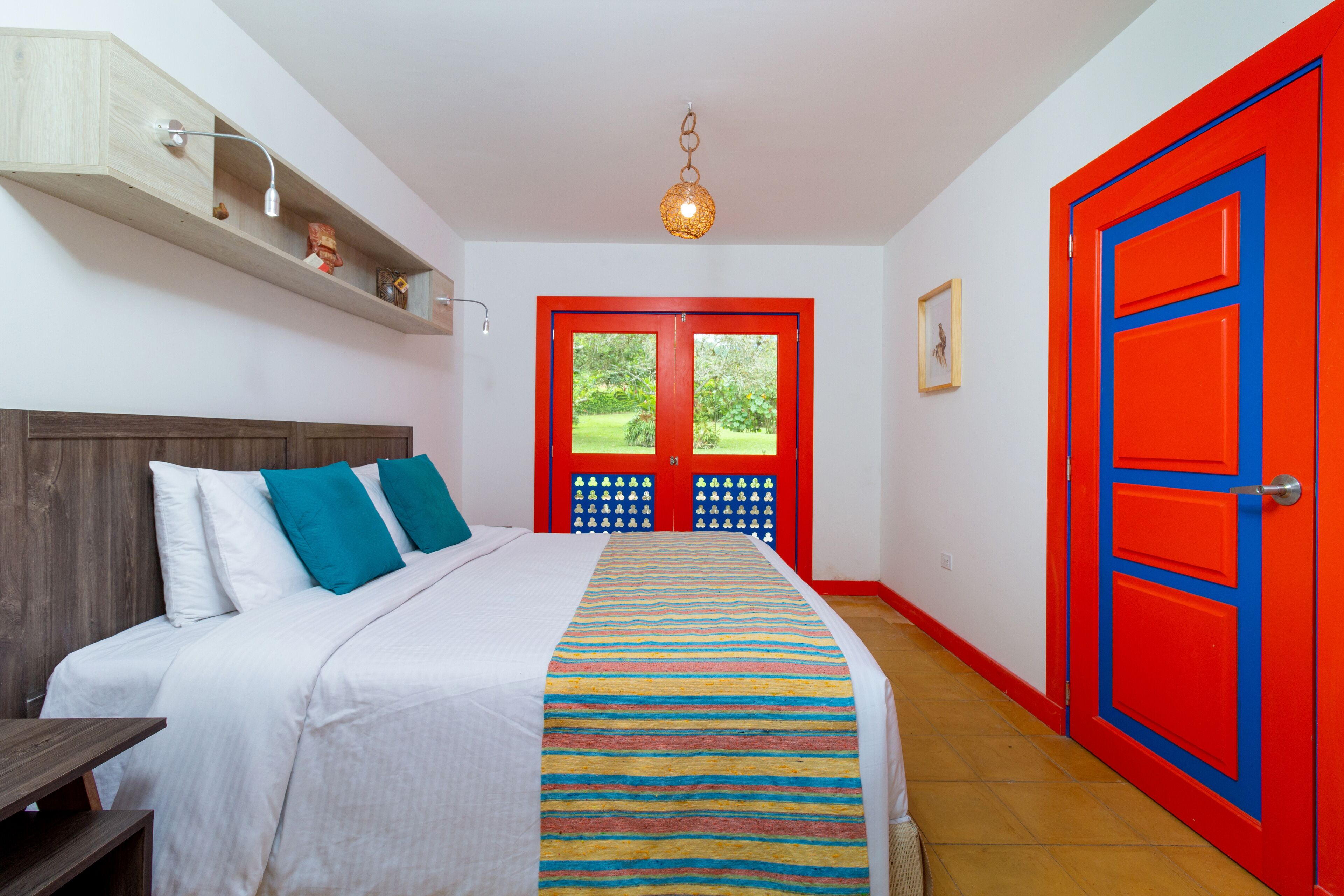 Casa Rivera del Cacao