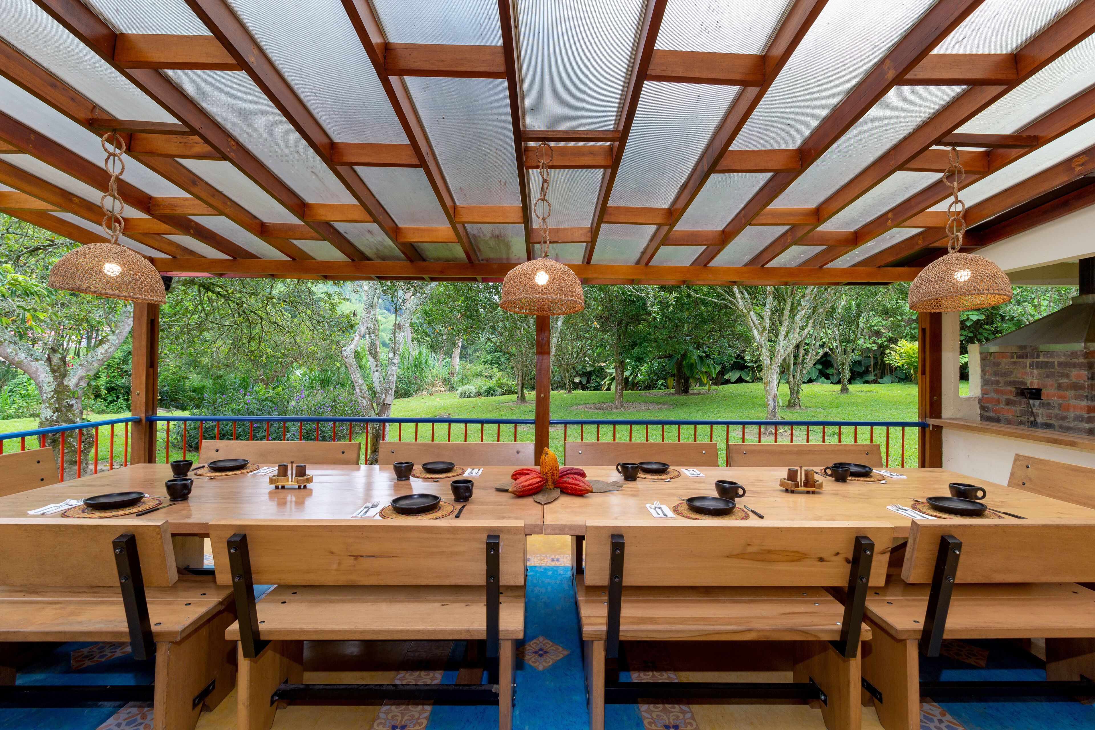 Casa Rivera del Cacao