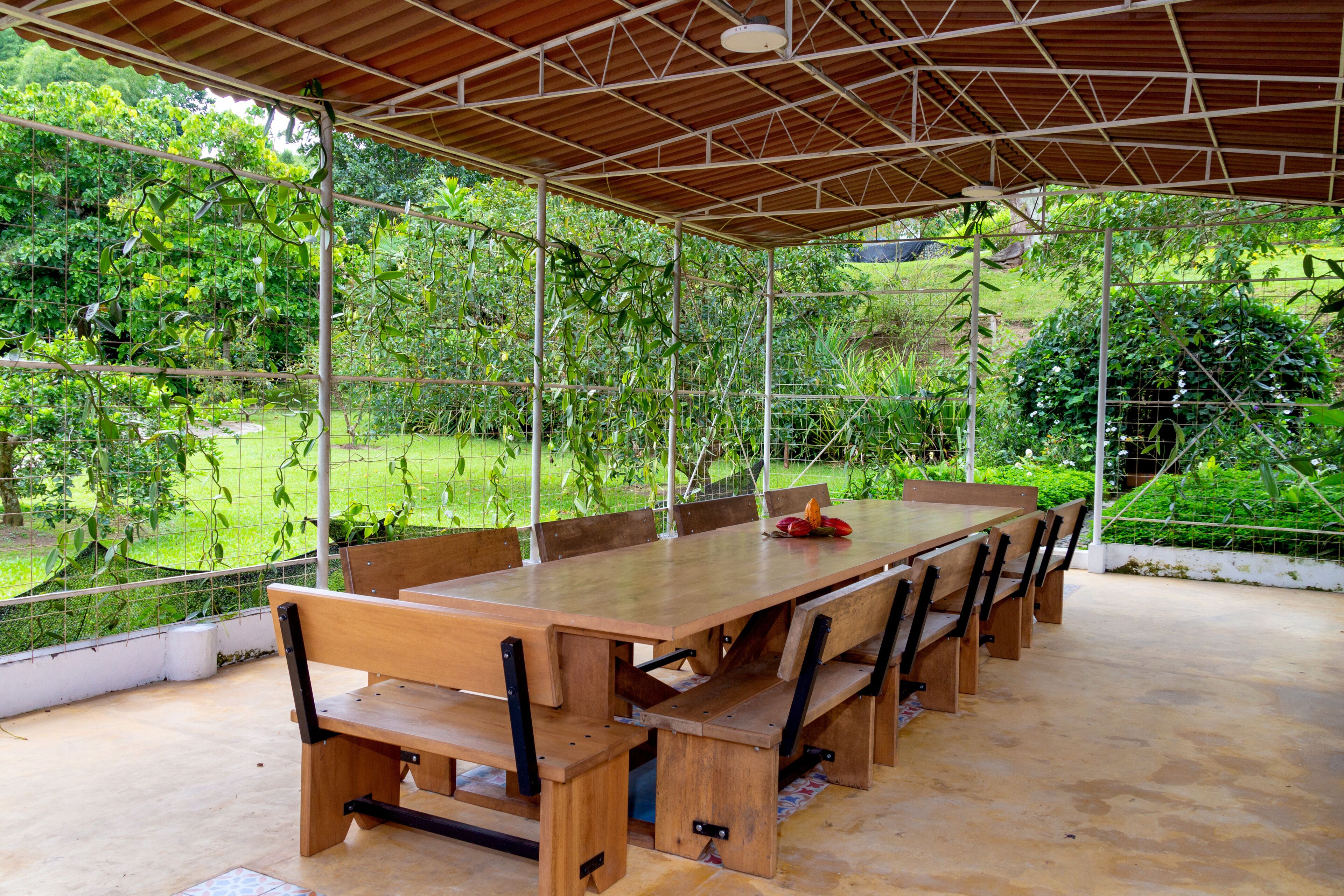 Casa Rivera del Cacao