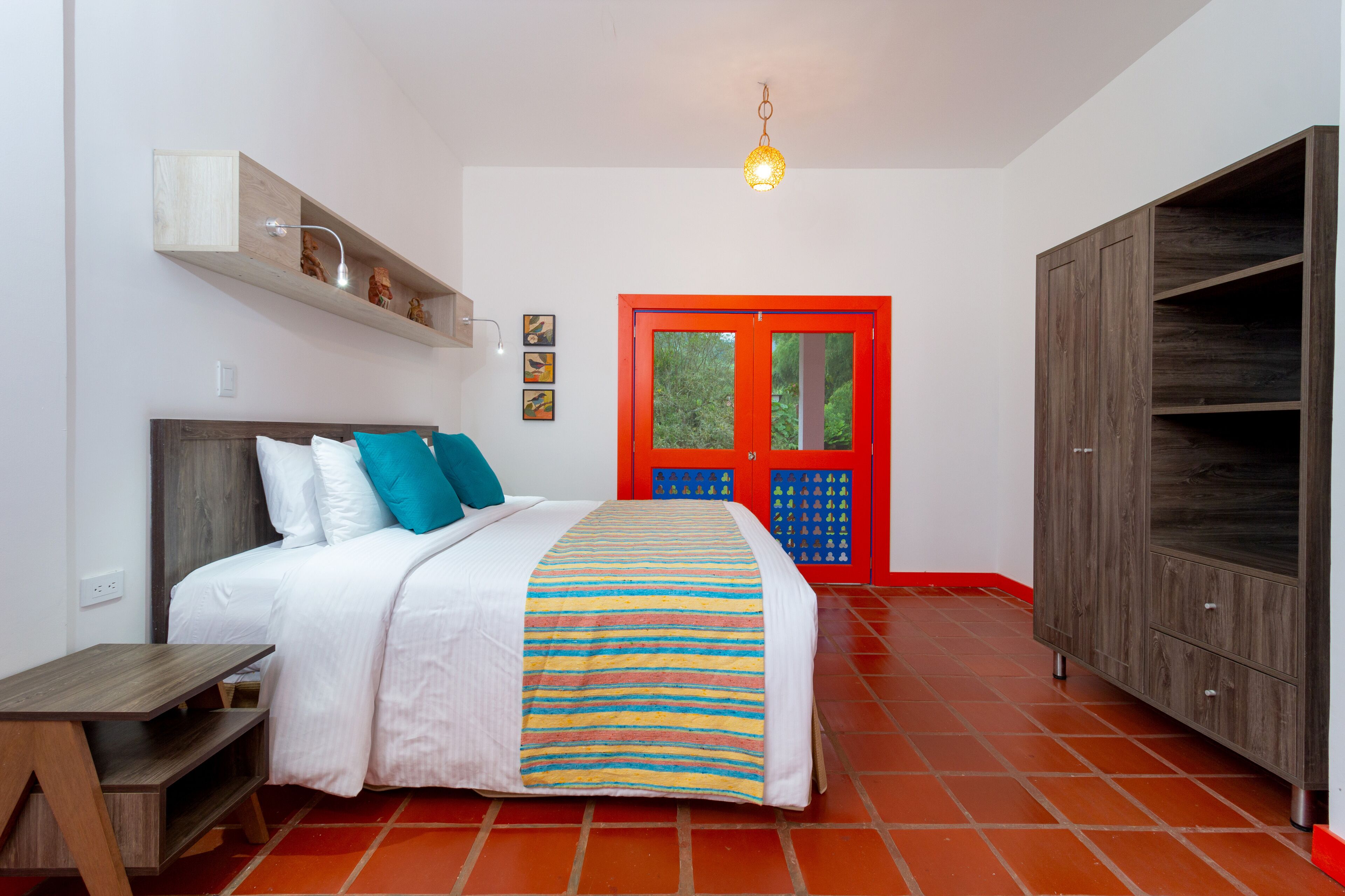 Casa Rivera del Cacao