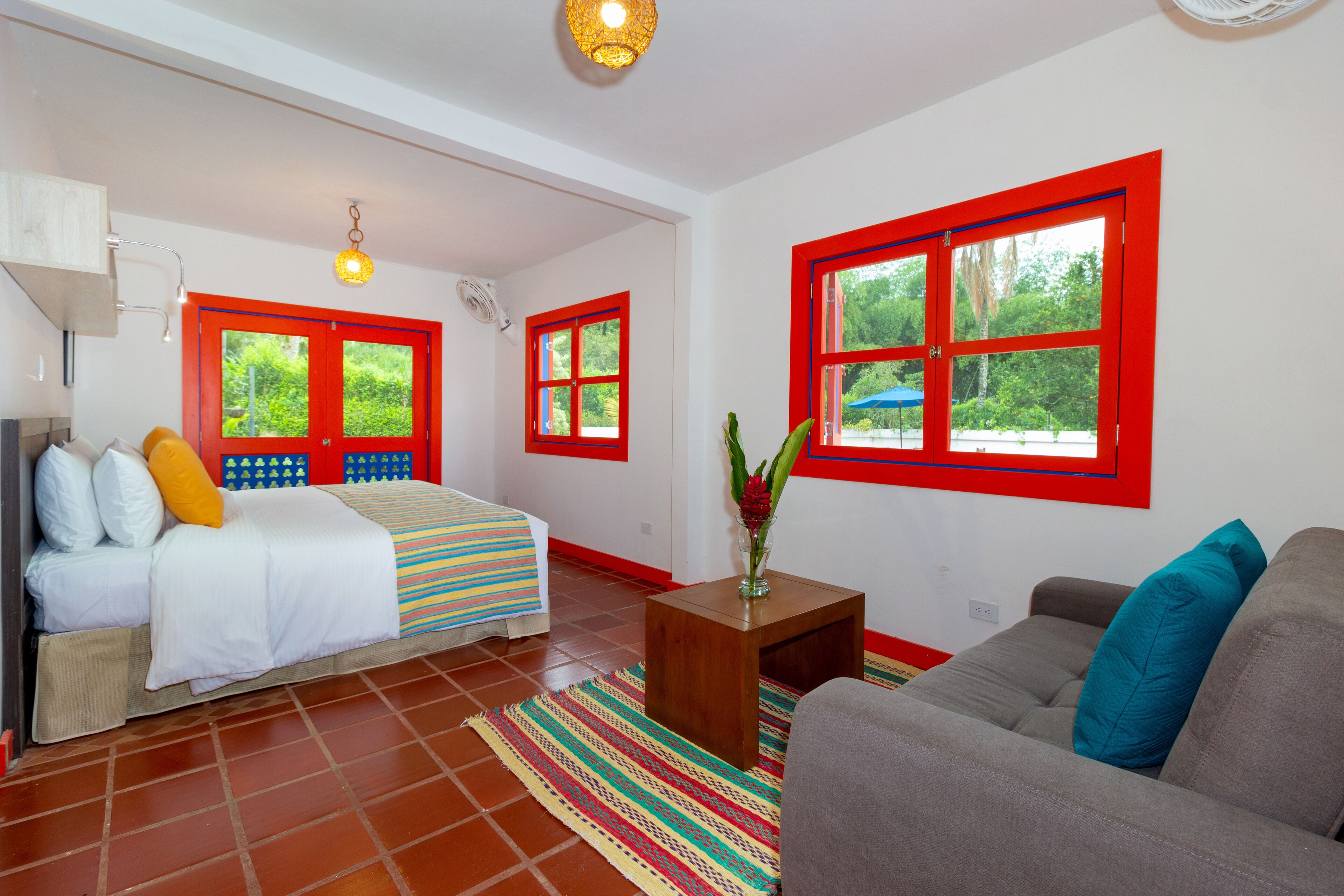 Casa Rivera del Cacao