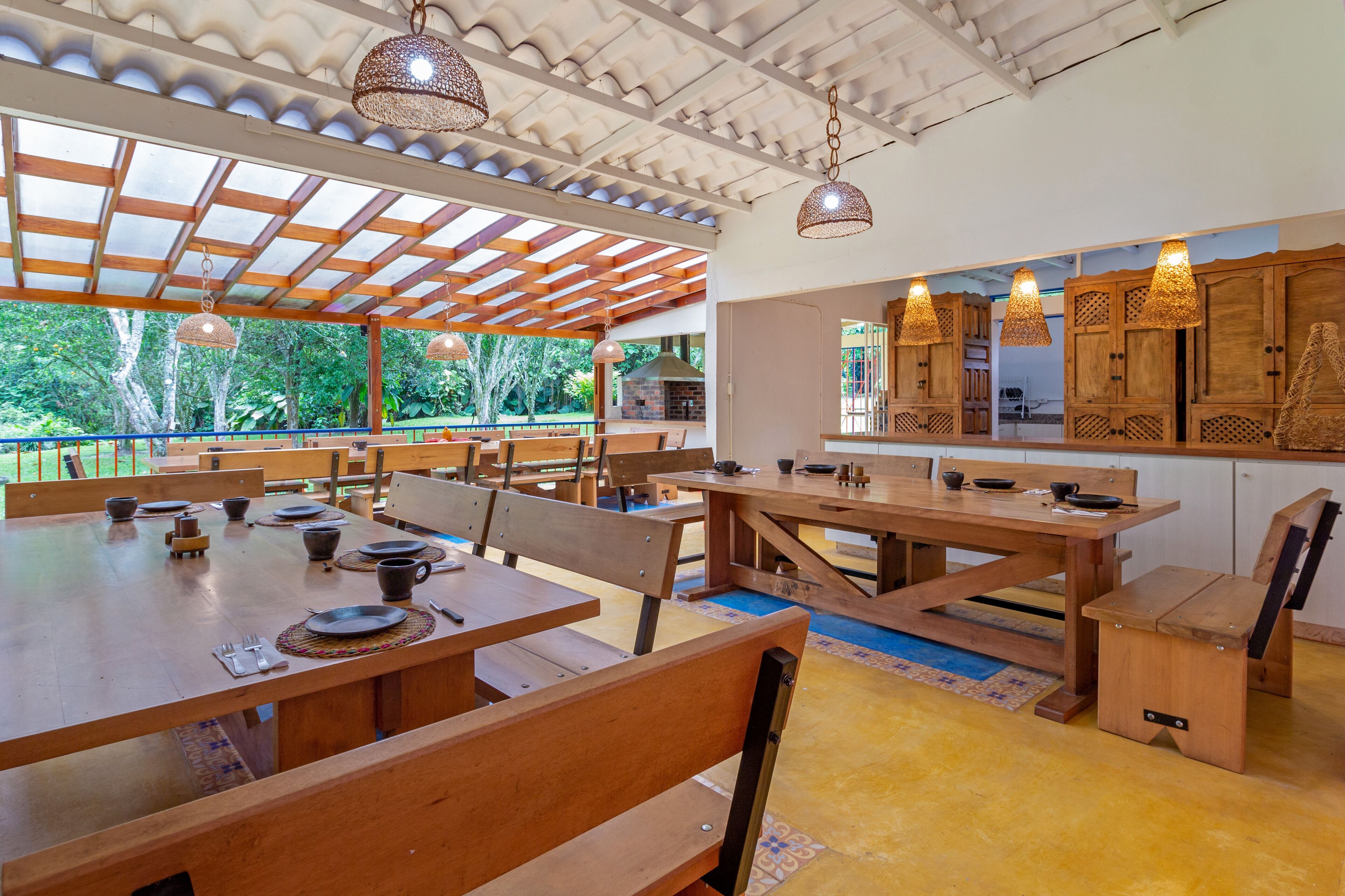 Casa Rivera del Cacao