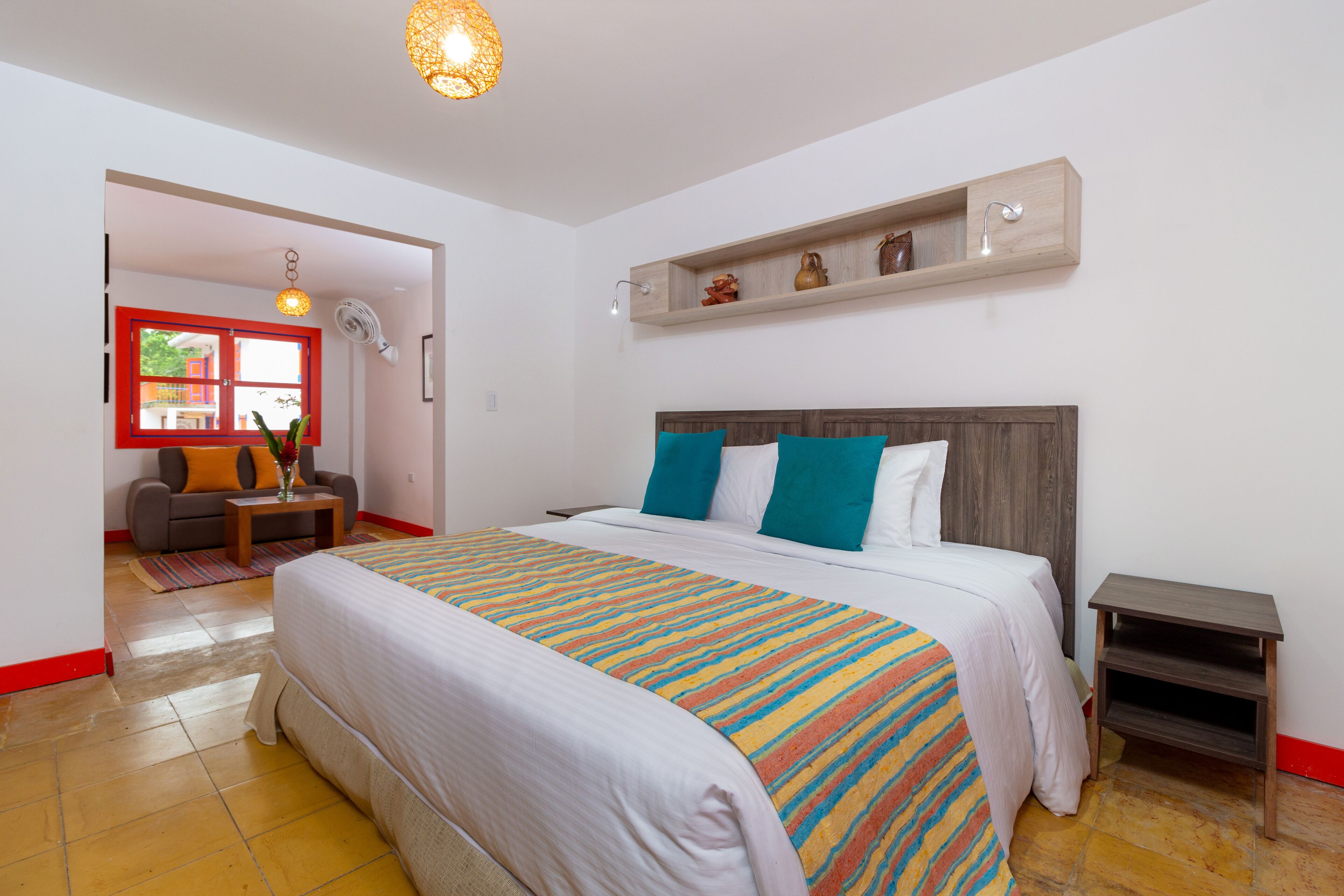 Casa Rivera del Cacao