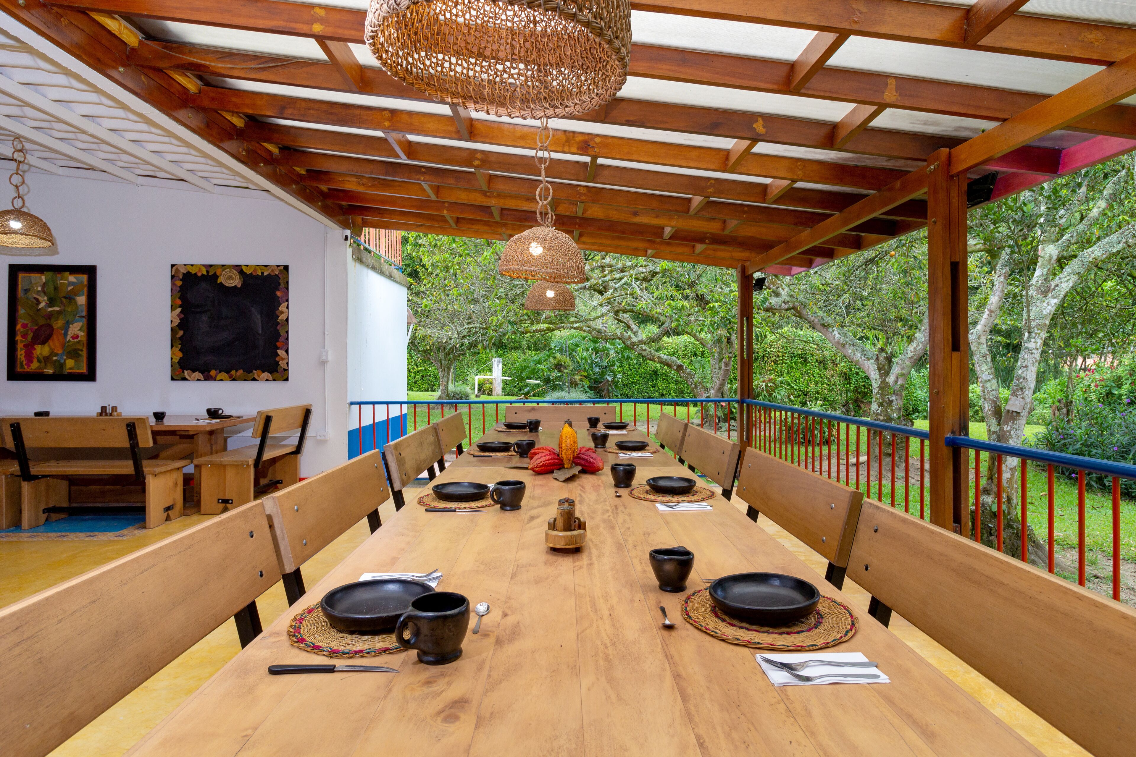 Casa Rivera del Cacao