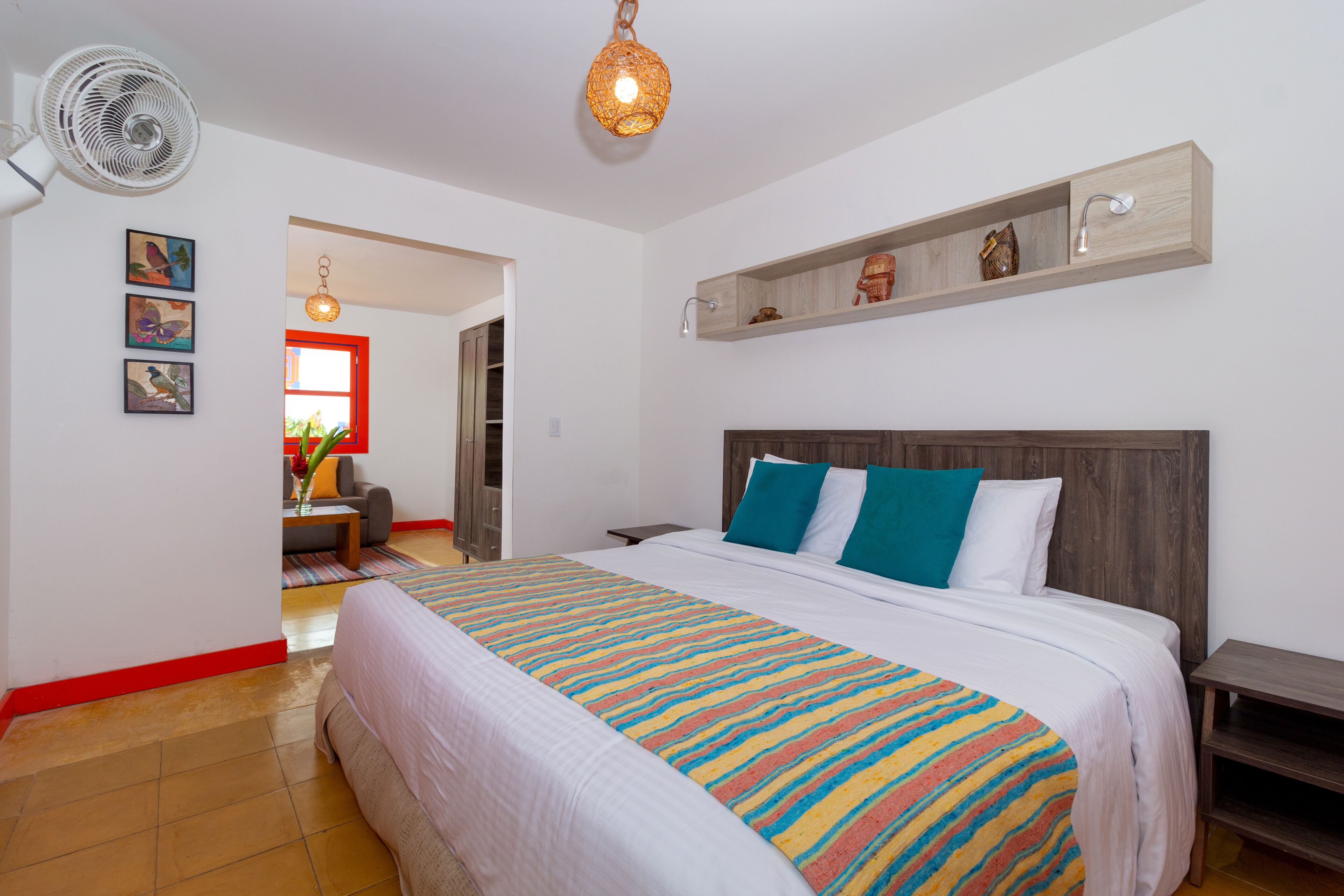 Casa Rivera del Cacao