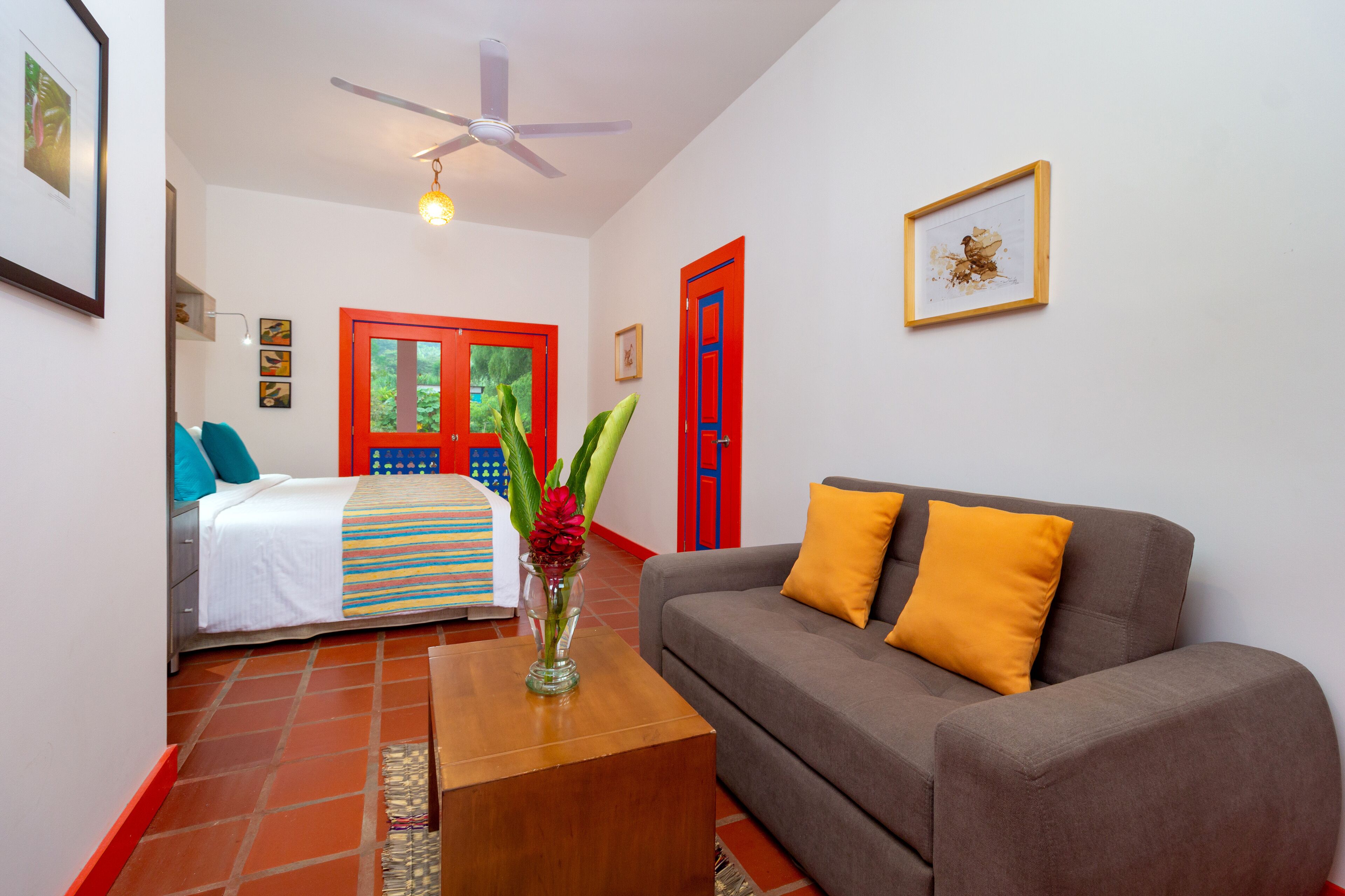 Casa Rivera del Cacao