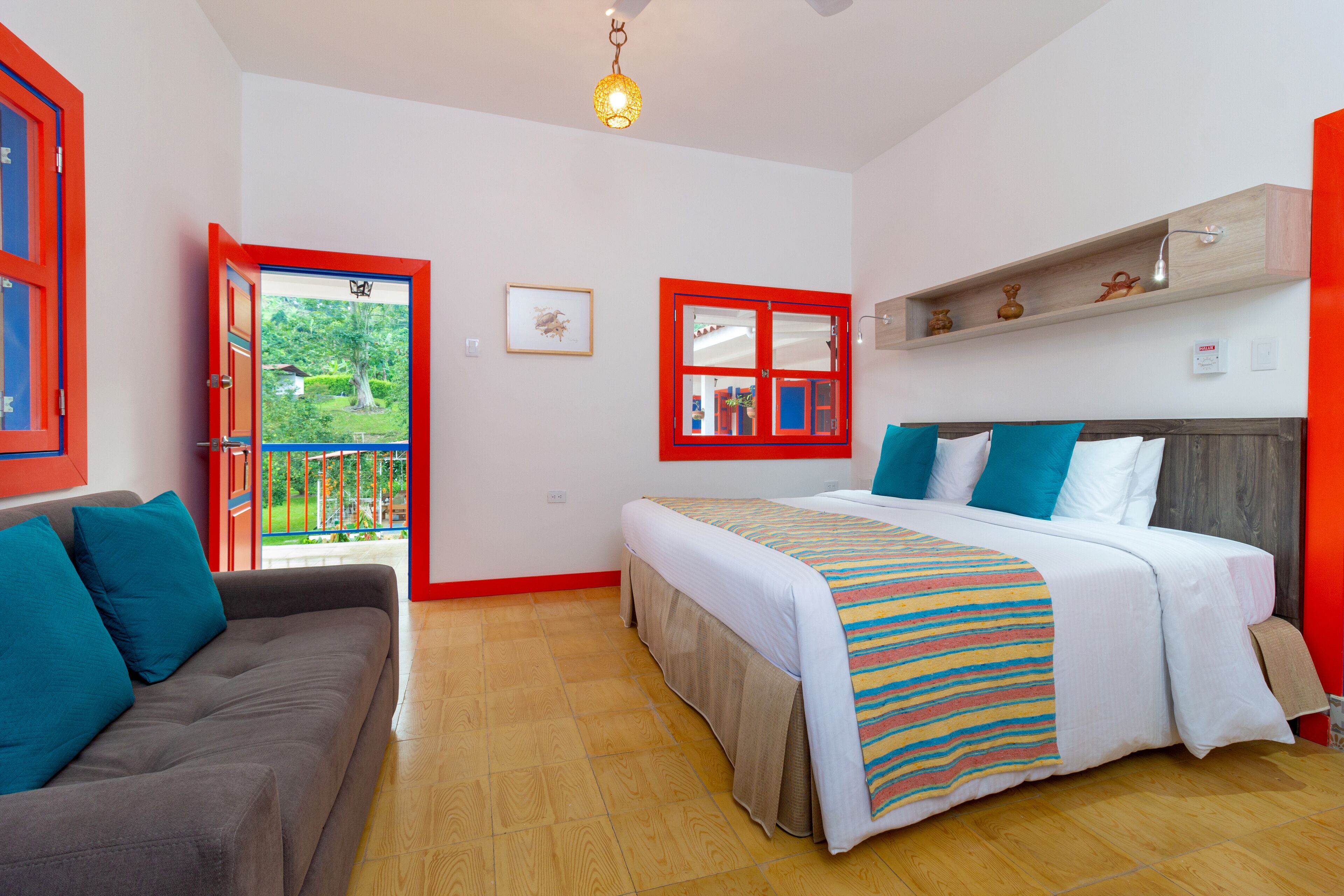 Casa Rivera del Cacao