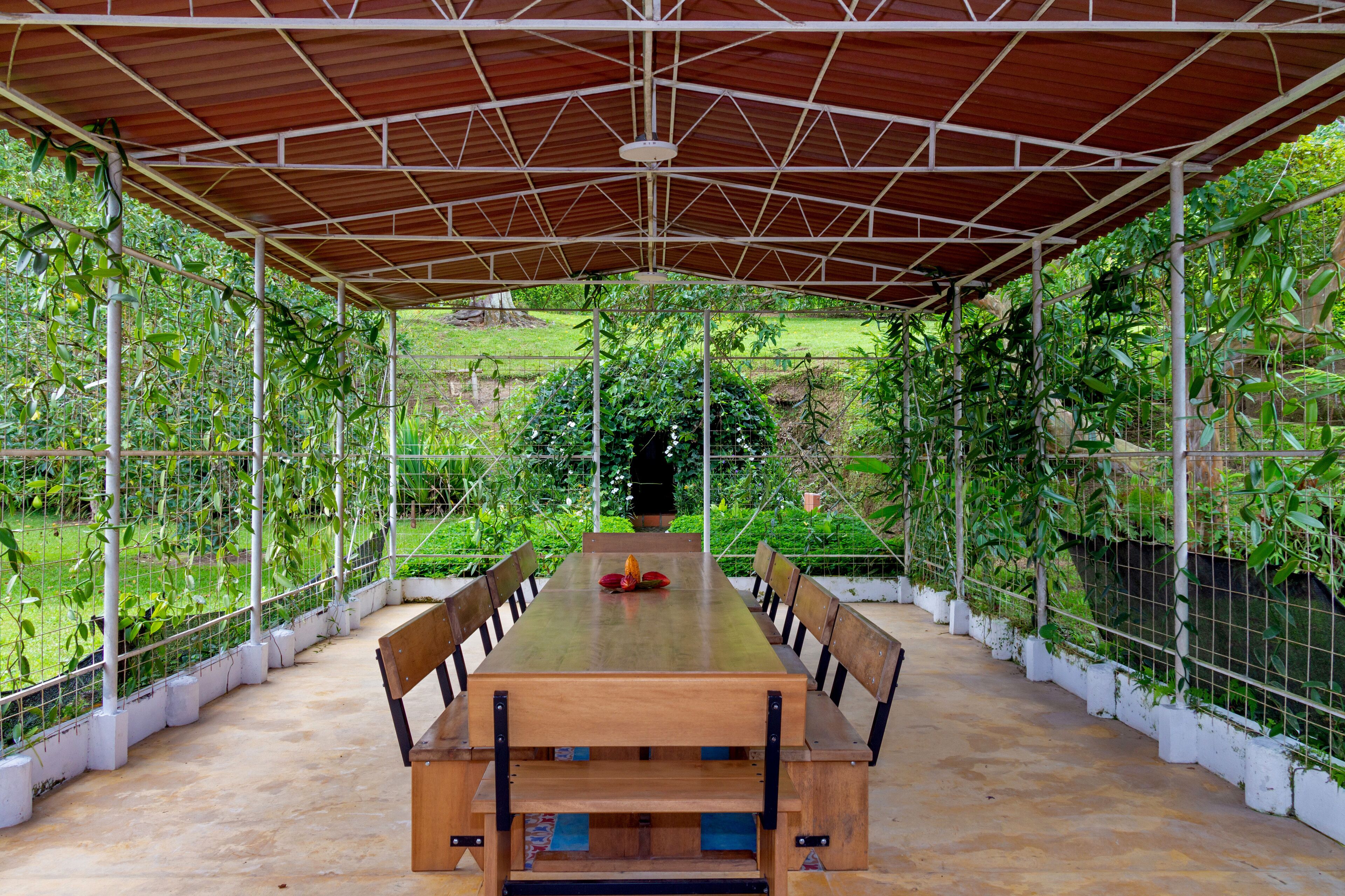 Casa Rivera del Cacao